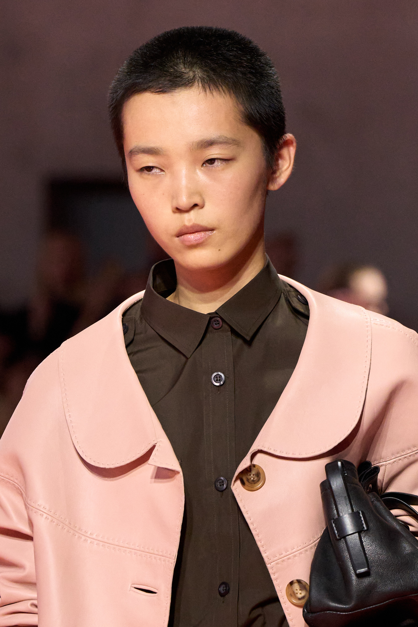 Prada Spring 2026 Fashion Show Details
