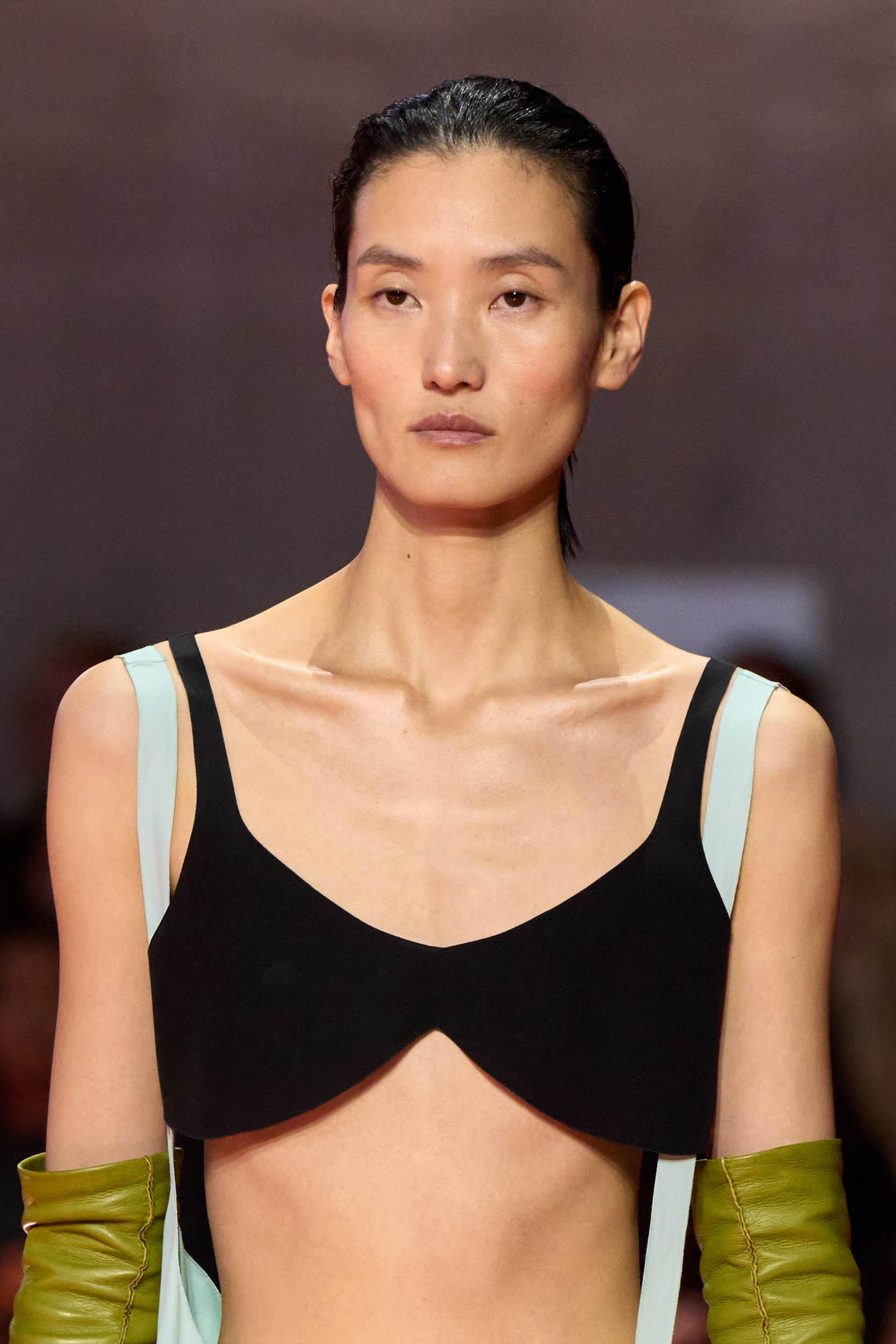 Prada Spring 2026 Fashion Show Details