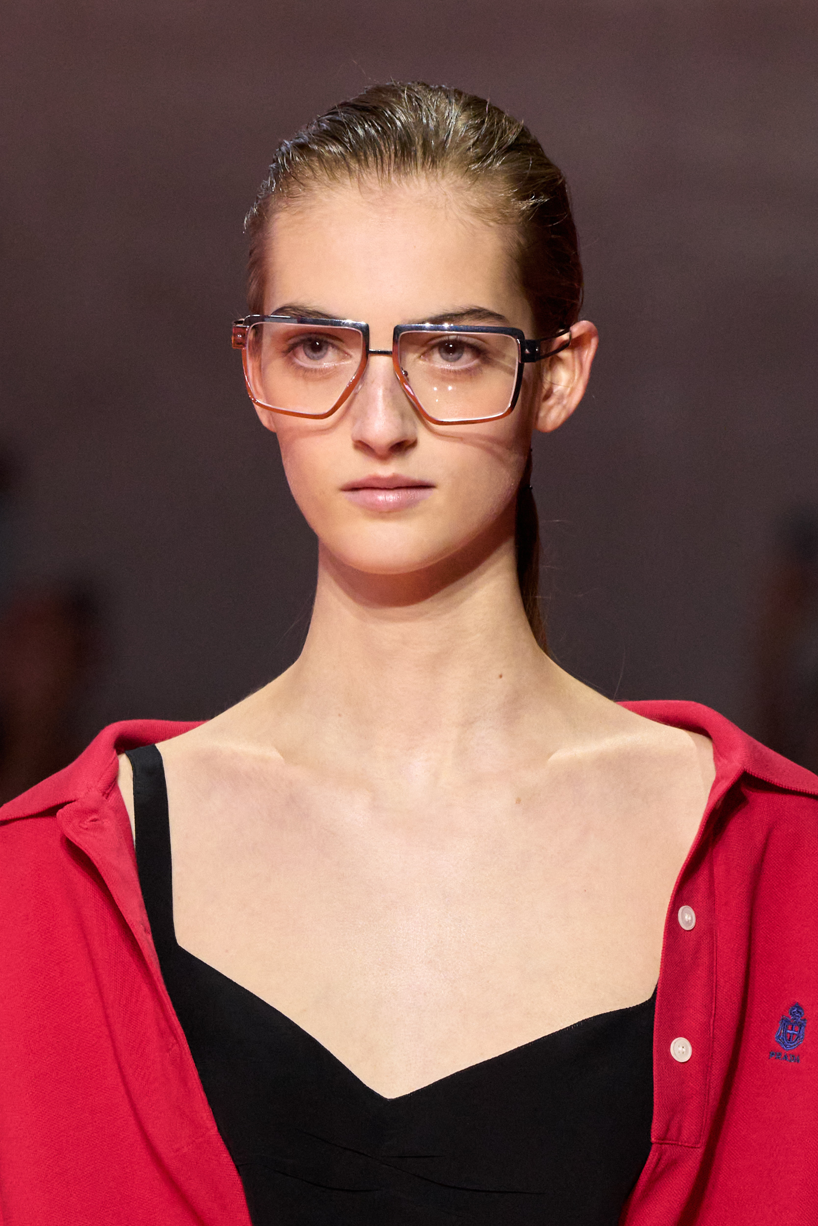 Prada Spring 2026 Fashion Show Details