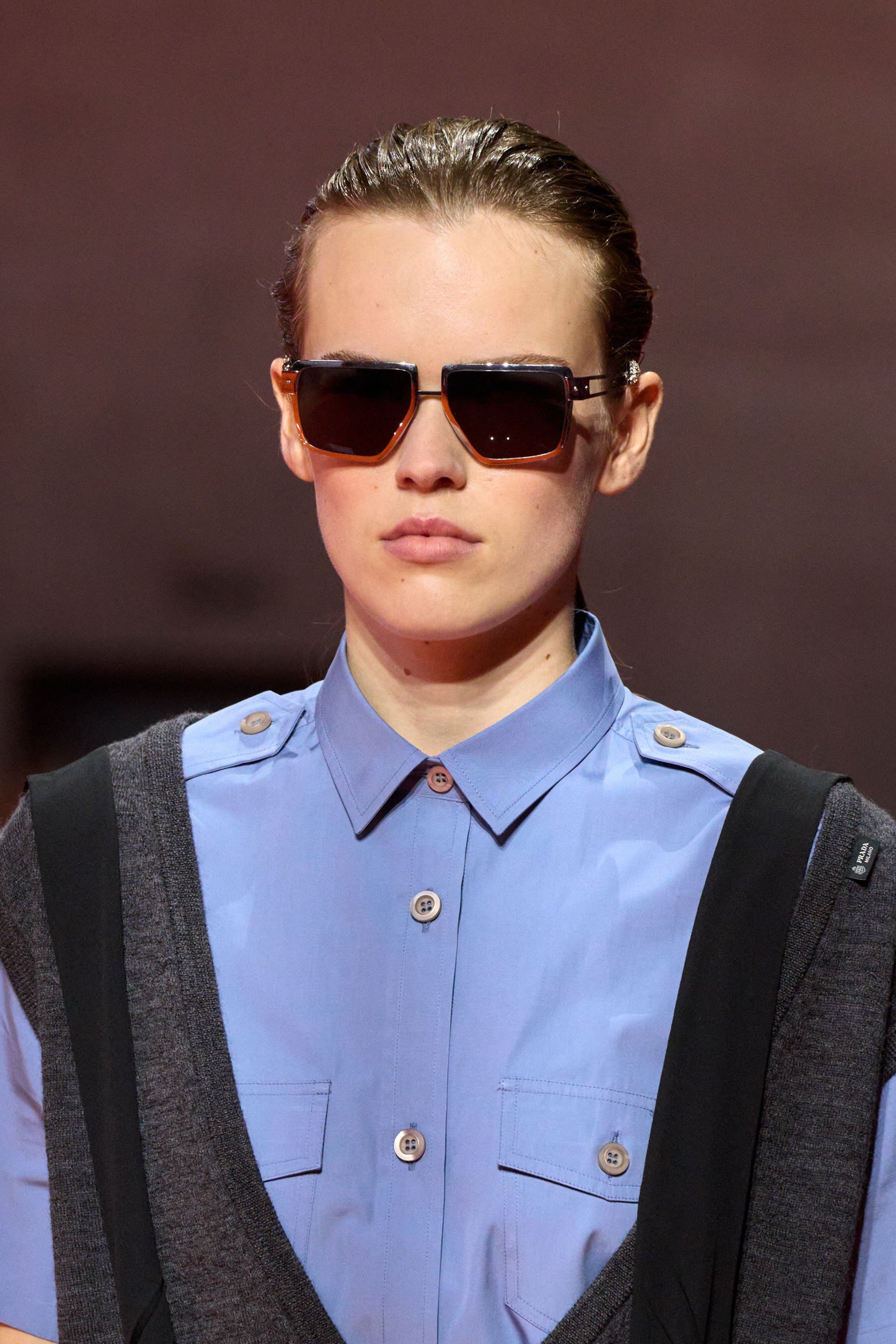 Prada Spring 2026 Fashion Show Details