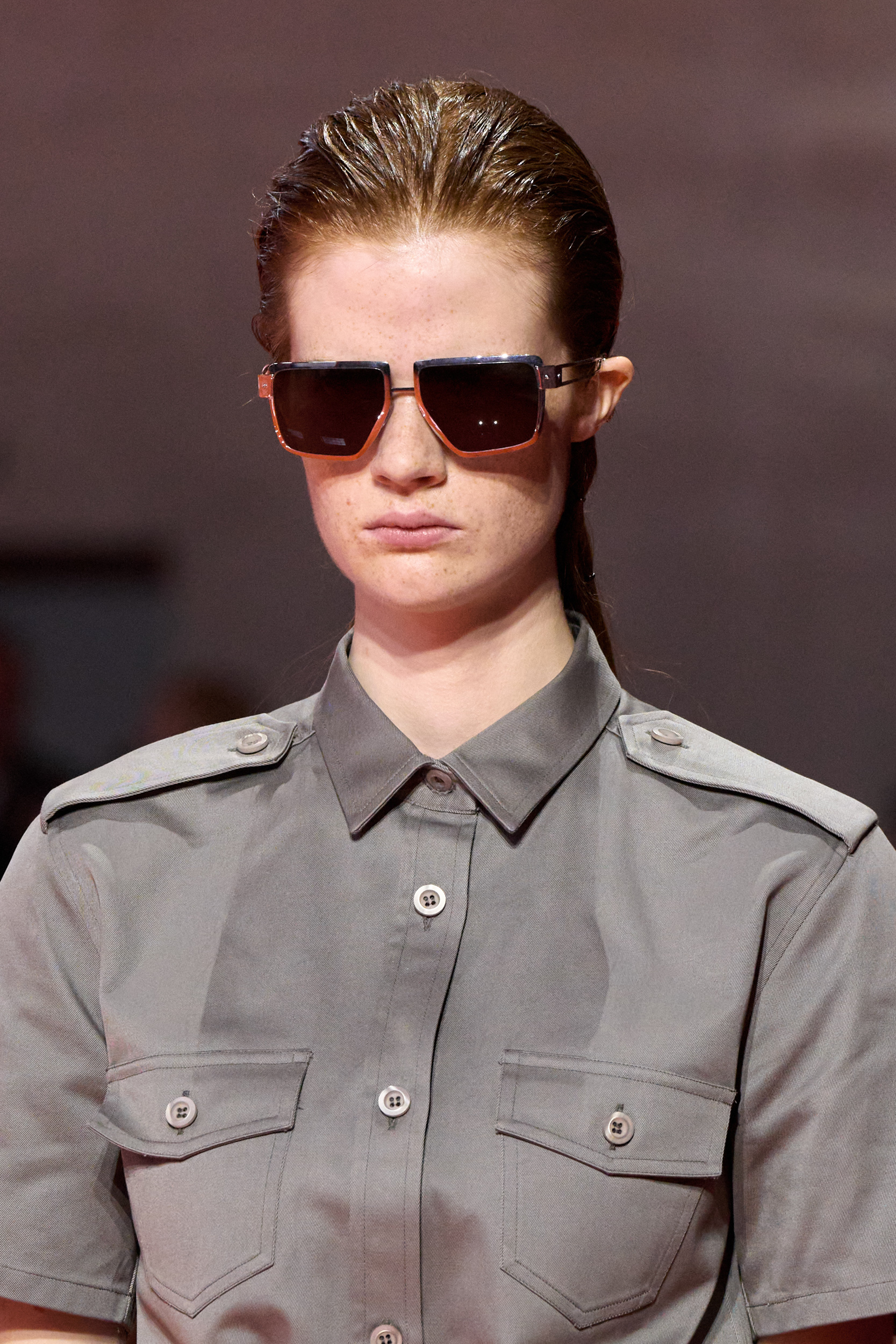 Prada Spring 2026 Fashion Show Details