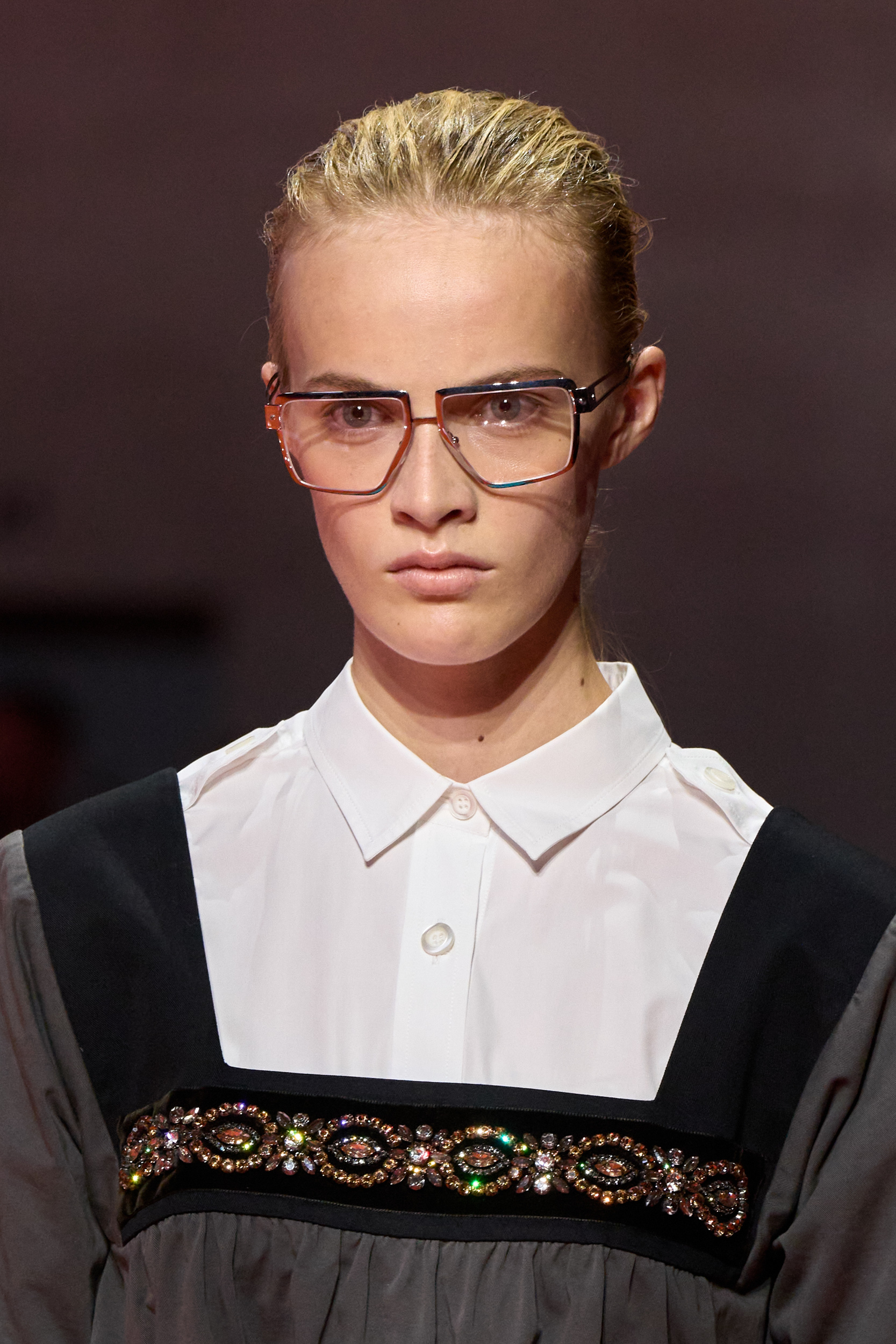Prada Spring 2026 Fashion Show Details