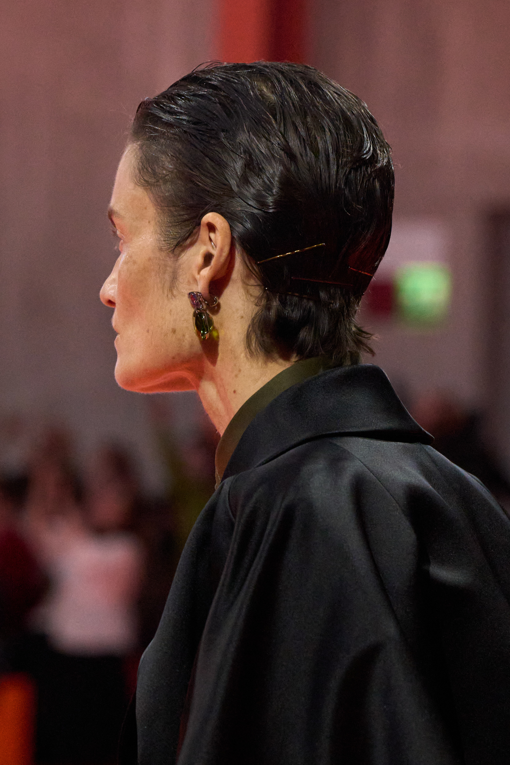 Prada Spring 2026 Fashion Show Details