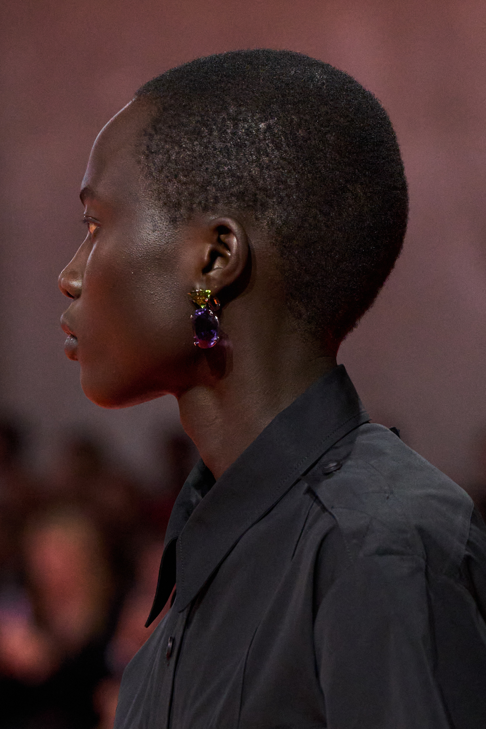 Prada Spring 2026 Fashion Show Details