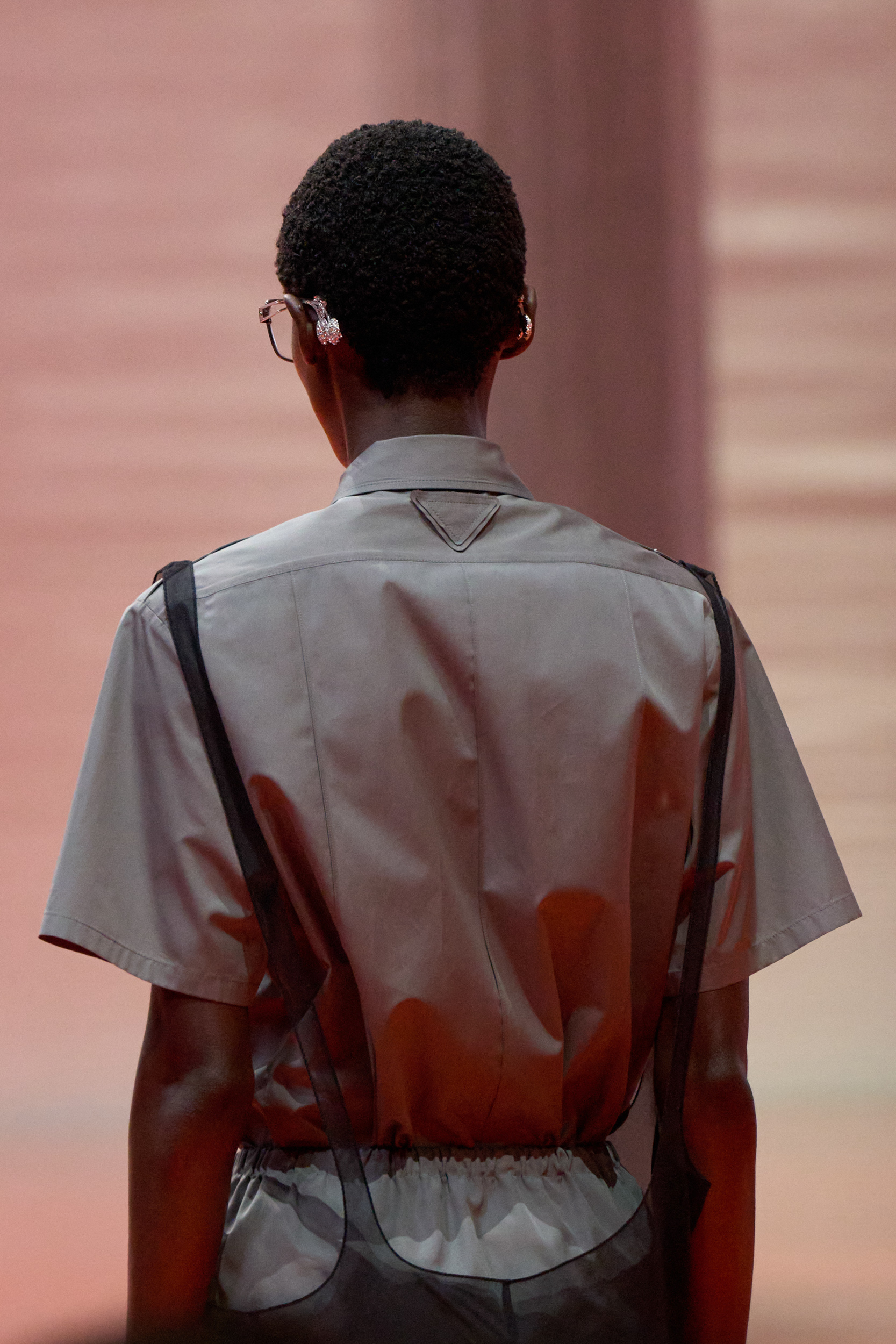 Prada Spring 2026 Fashion Show Details