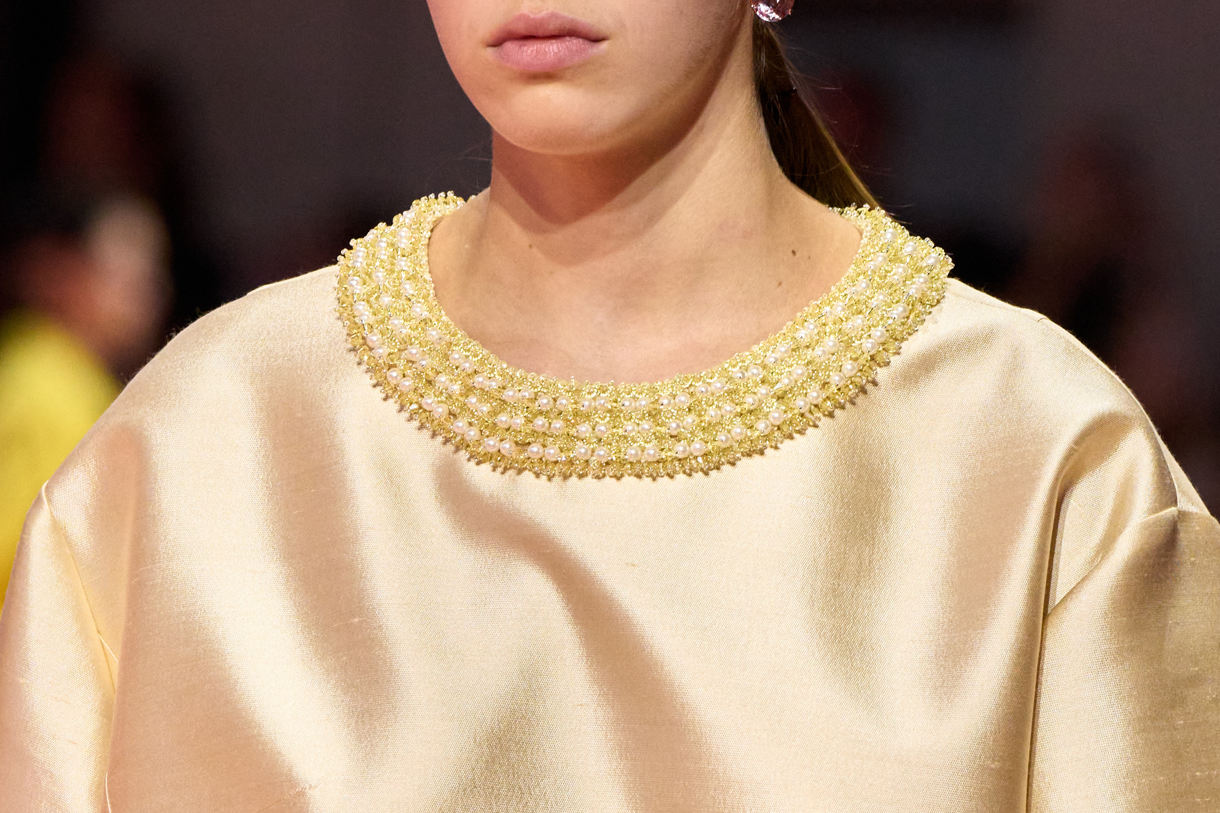 Prada Spring 2026 Fashion Show Details