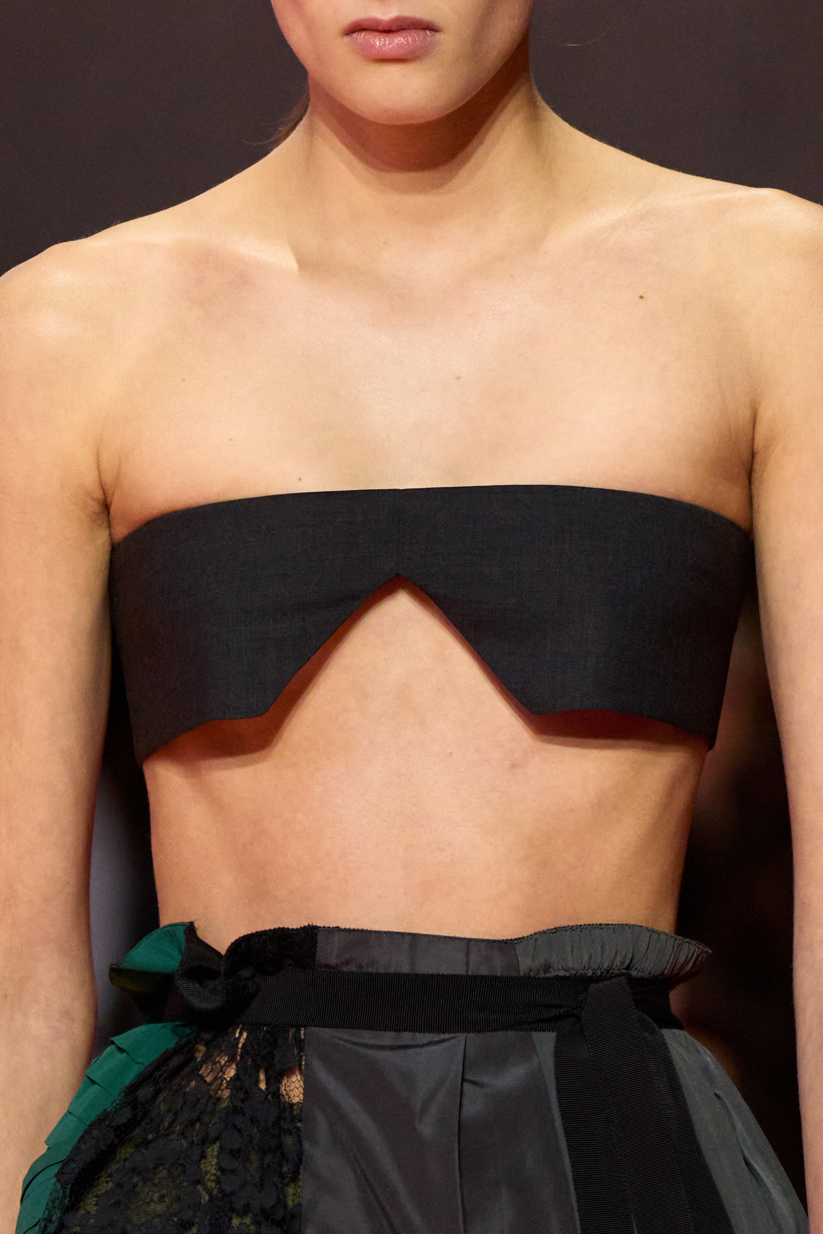 Prada Spring 2026 Fashion Show Details