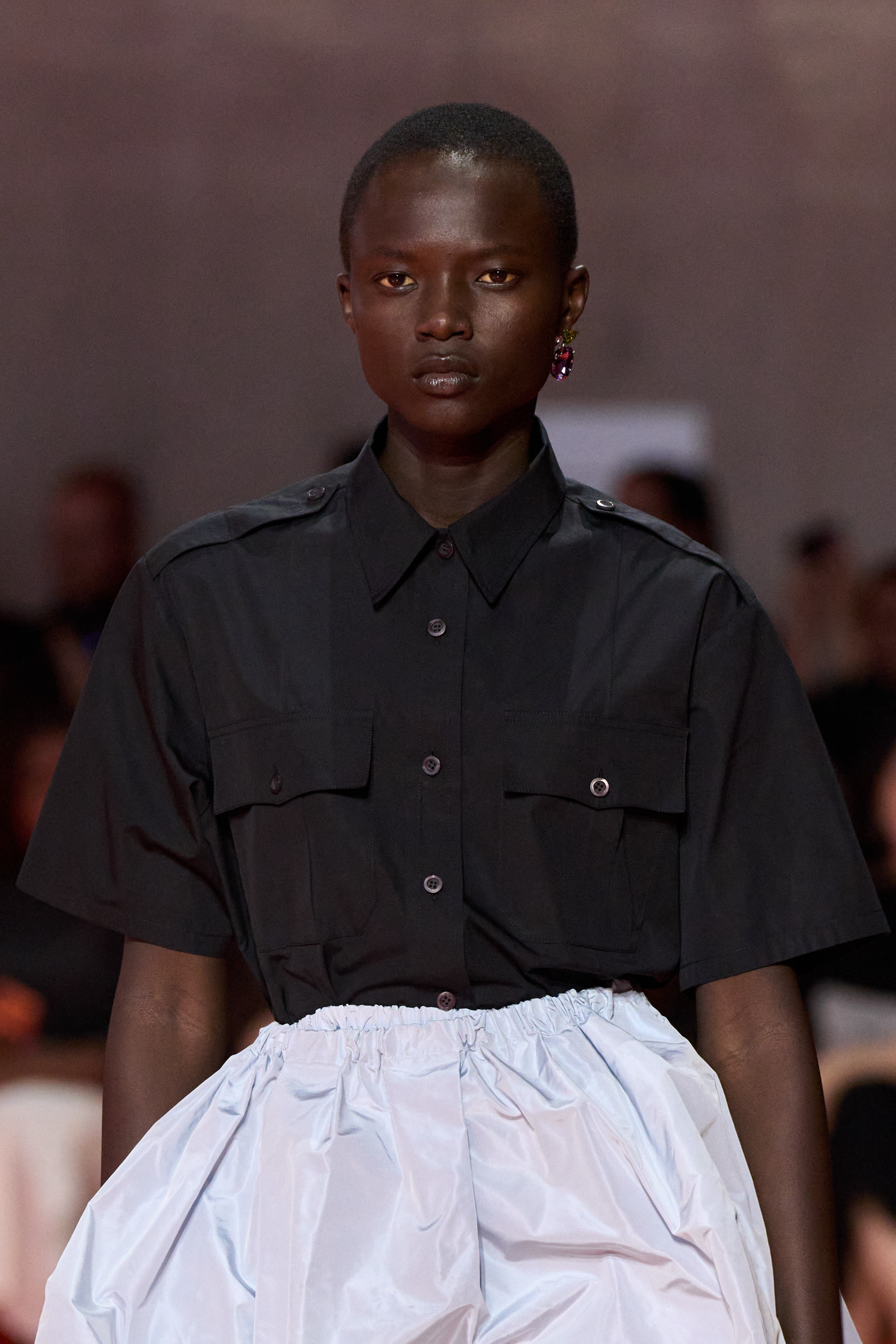 Prada Spring 2026 Fashion Show Details