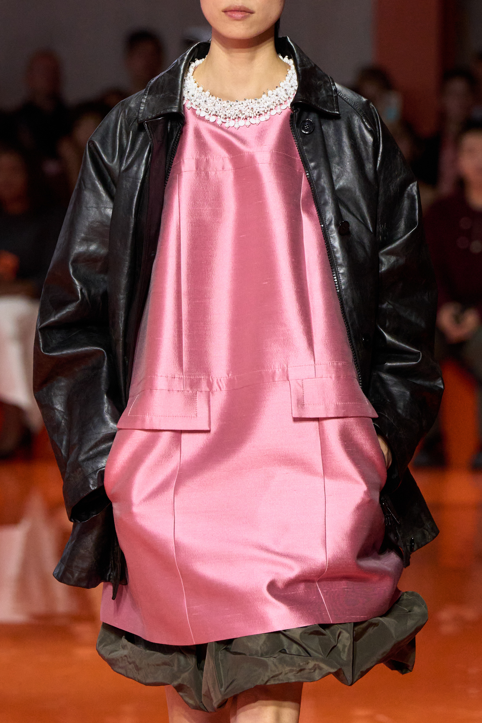 Prada Spring 2026 Fashion Show Details