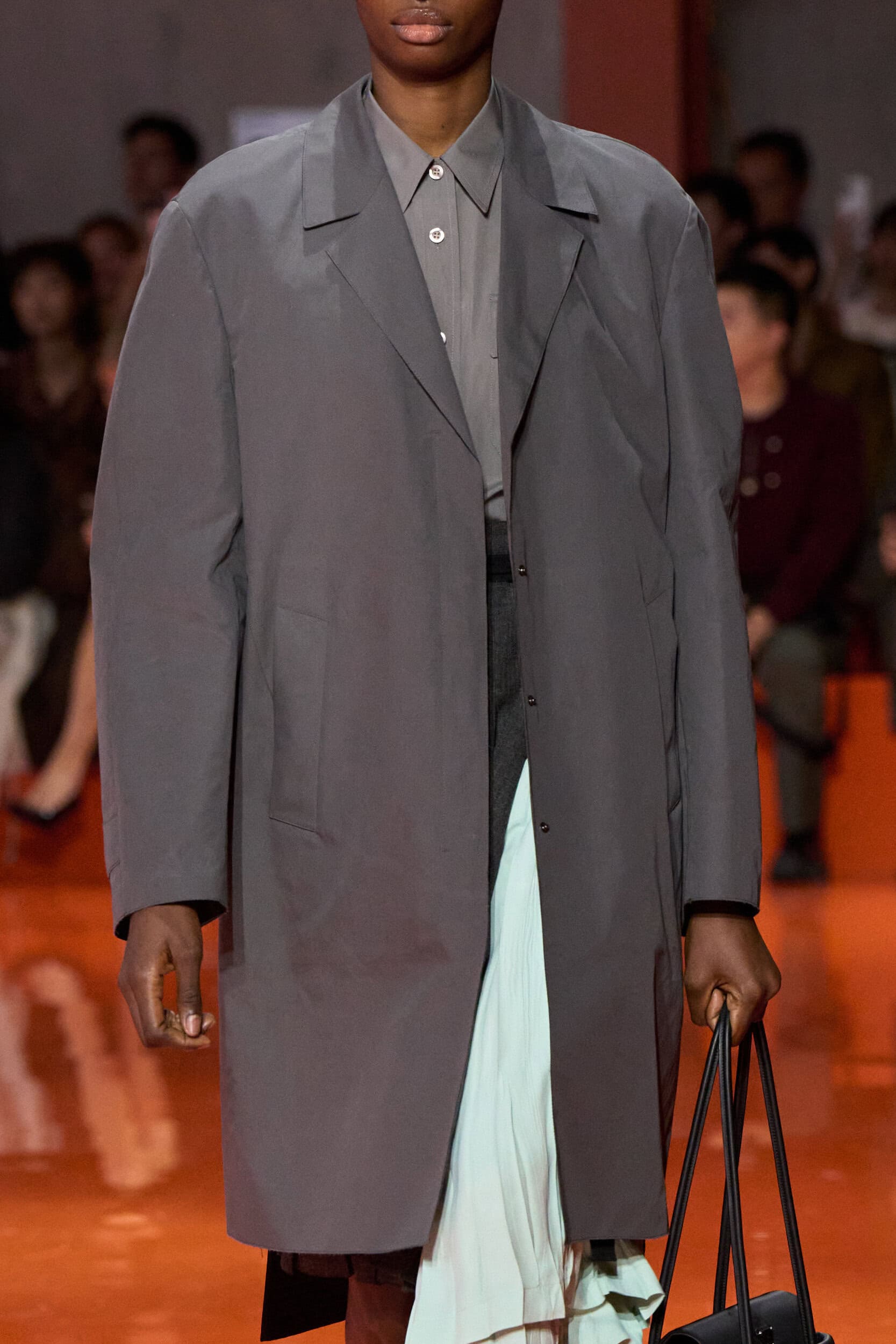 Prada Spring 2026 Fashion Show Details