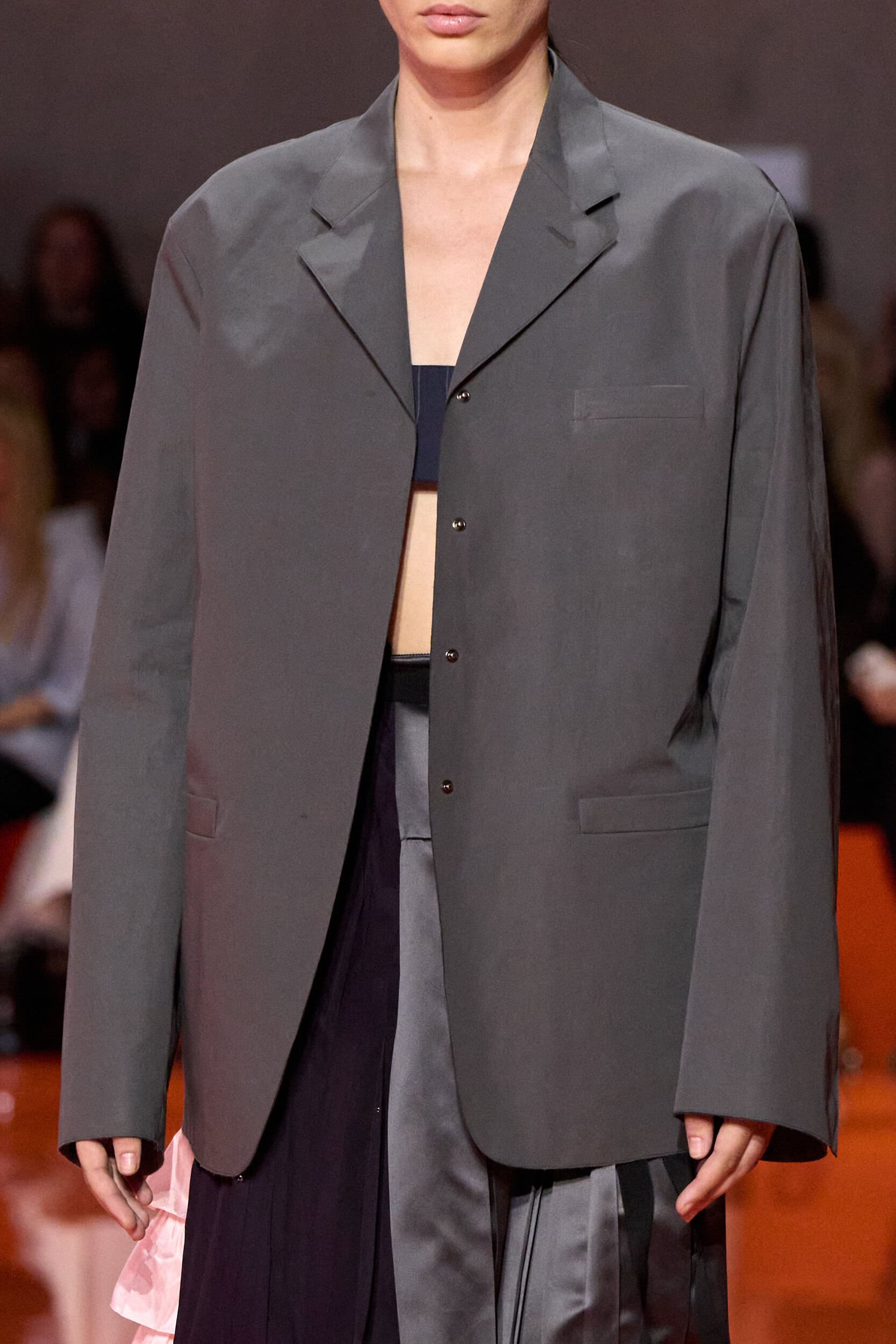 Prada Spring 2026 Fashion Show Details