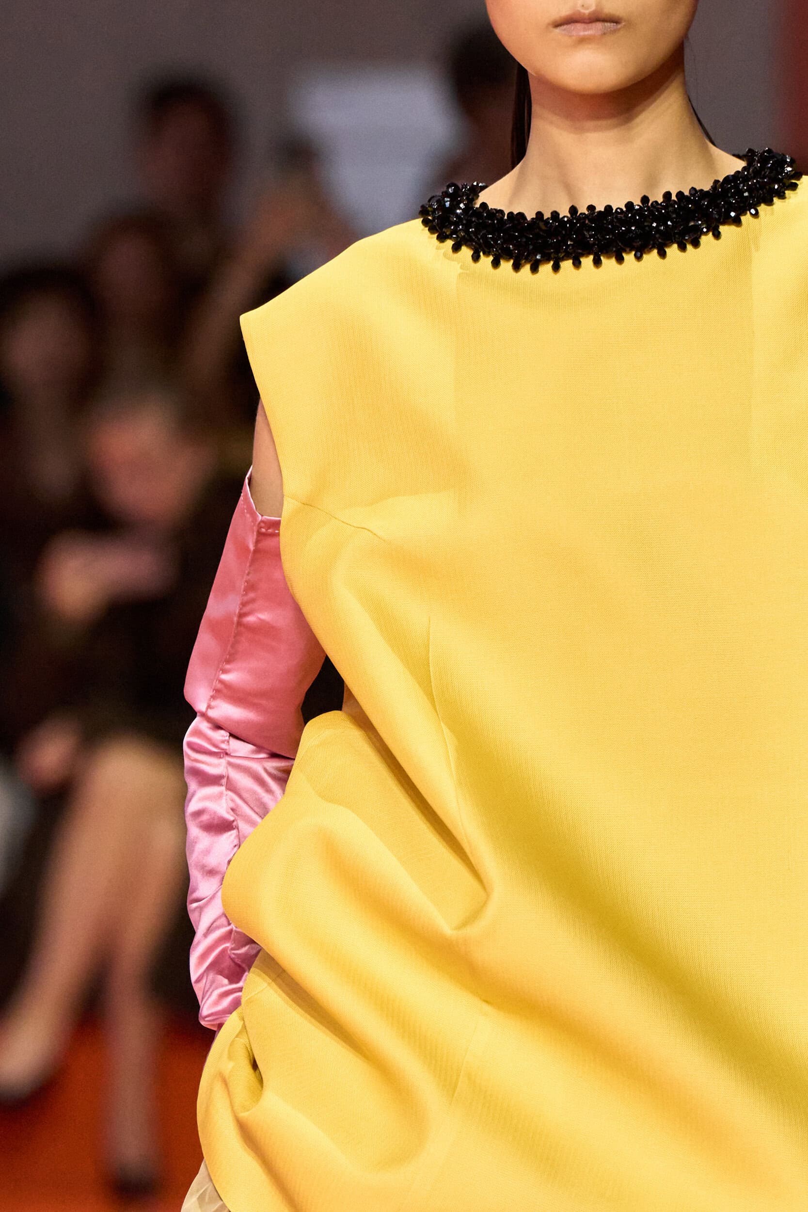 Prada Spring 2026 Fashion Show Details