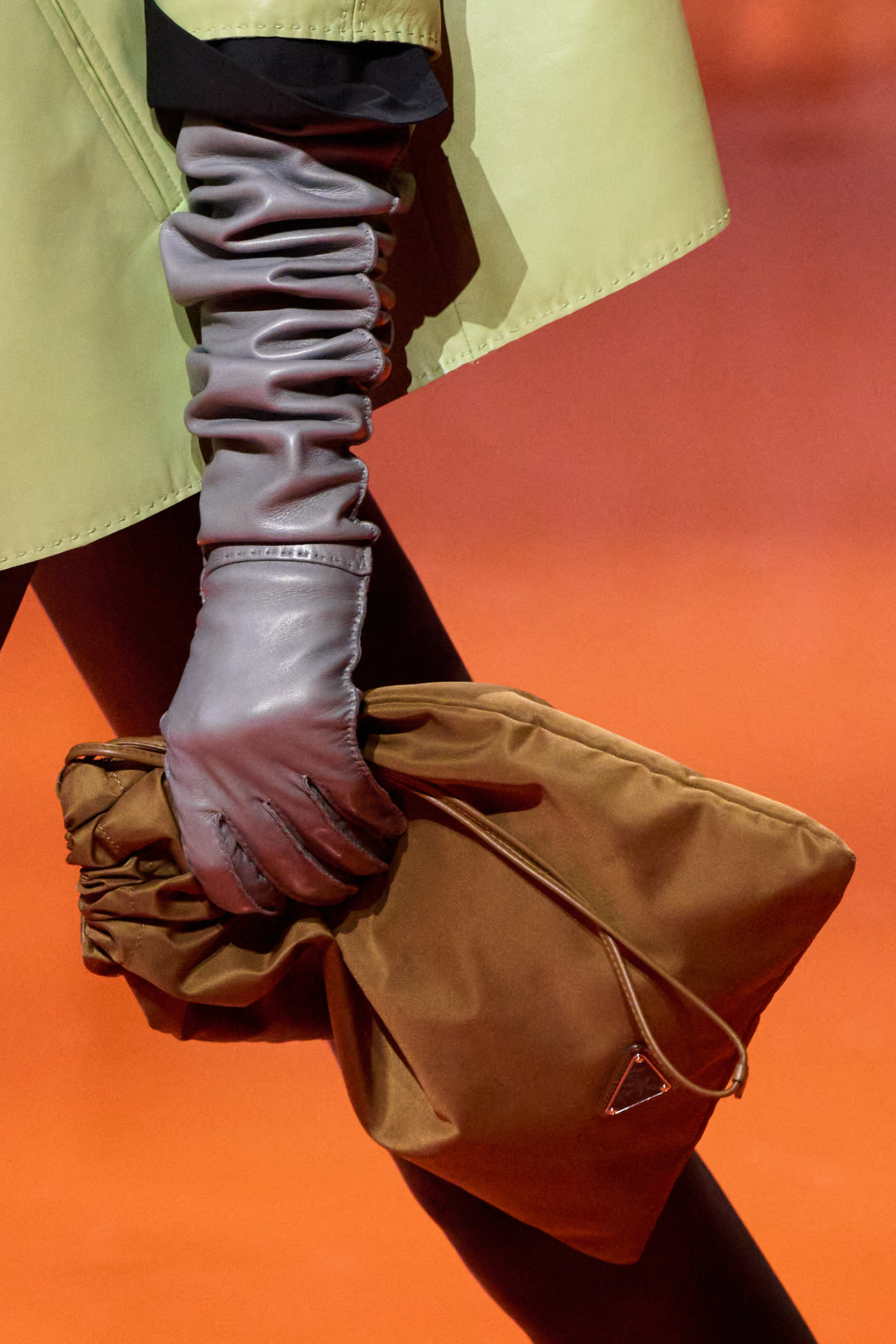 Prada Spring 2026 Fashion Show Details