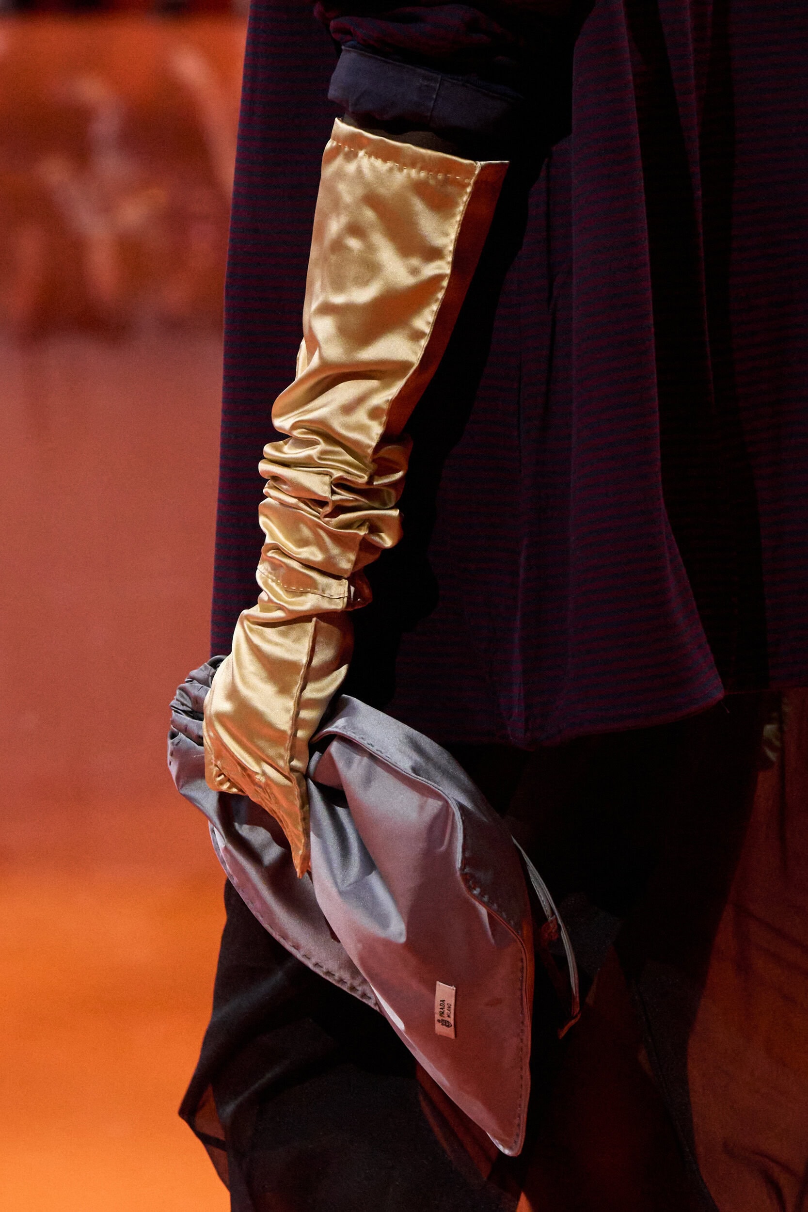 Prada Spring 2026 Fashion Show Details