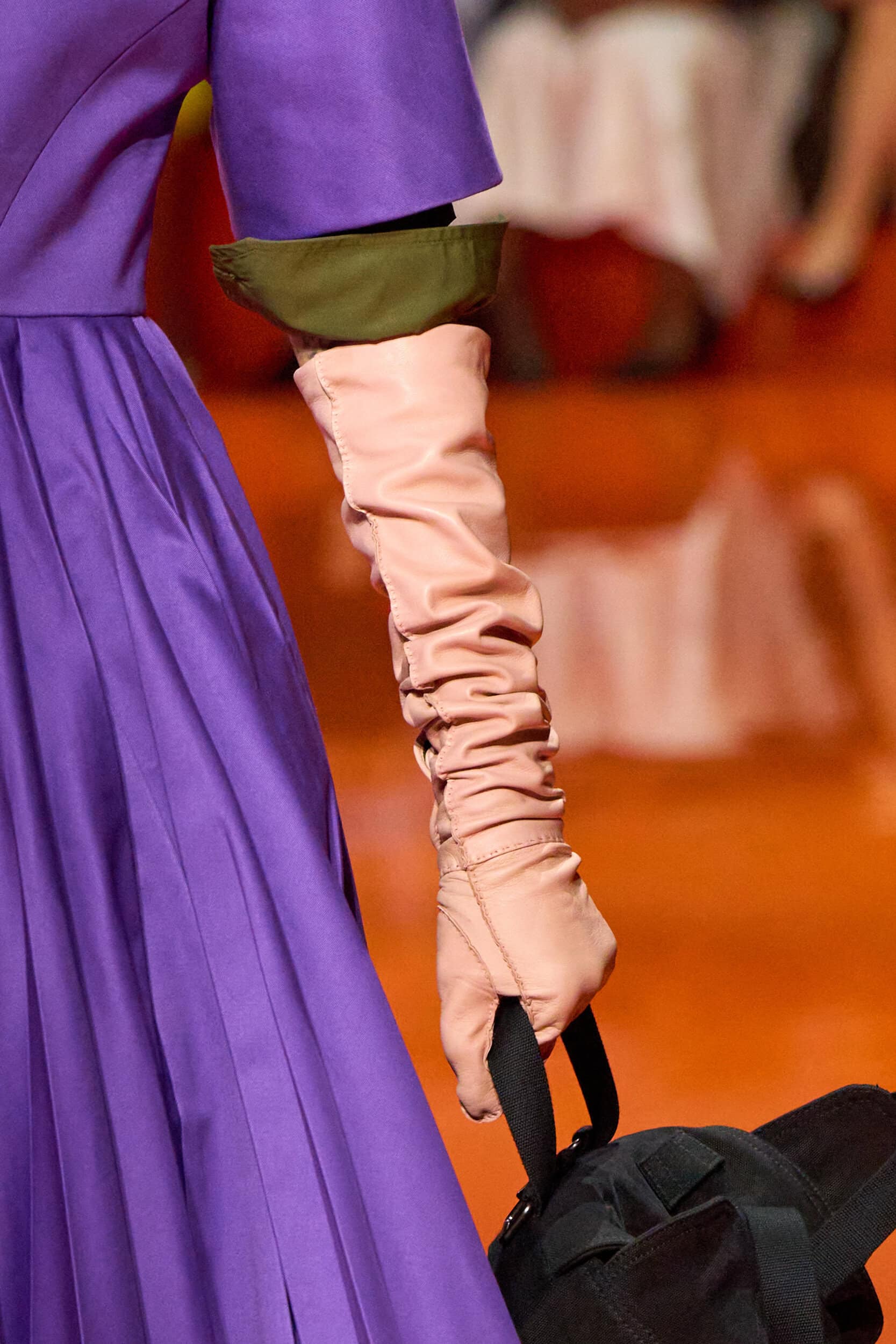 Prada Spring 2026 Fashion Show Details