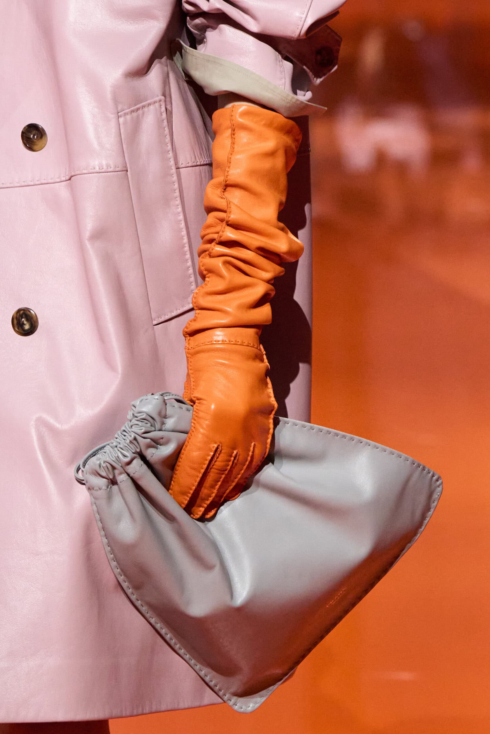 Prada Spring 2026 Fashion Show Details