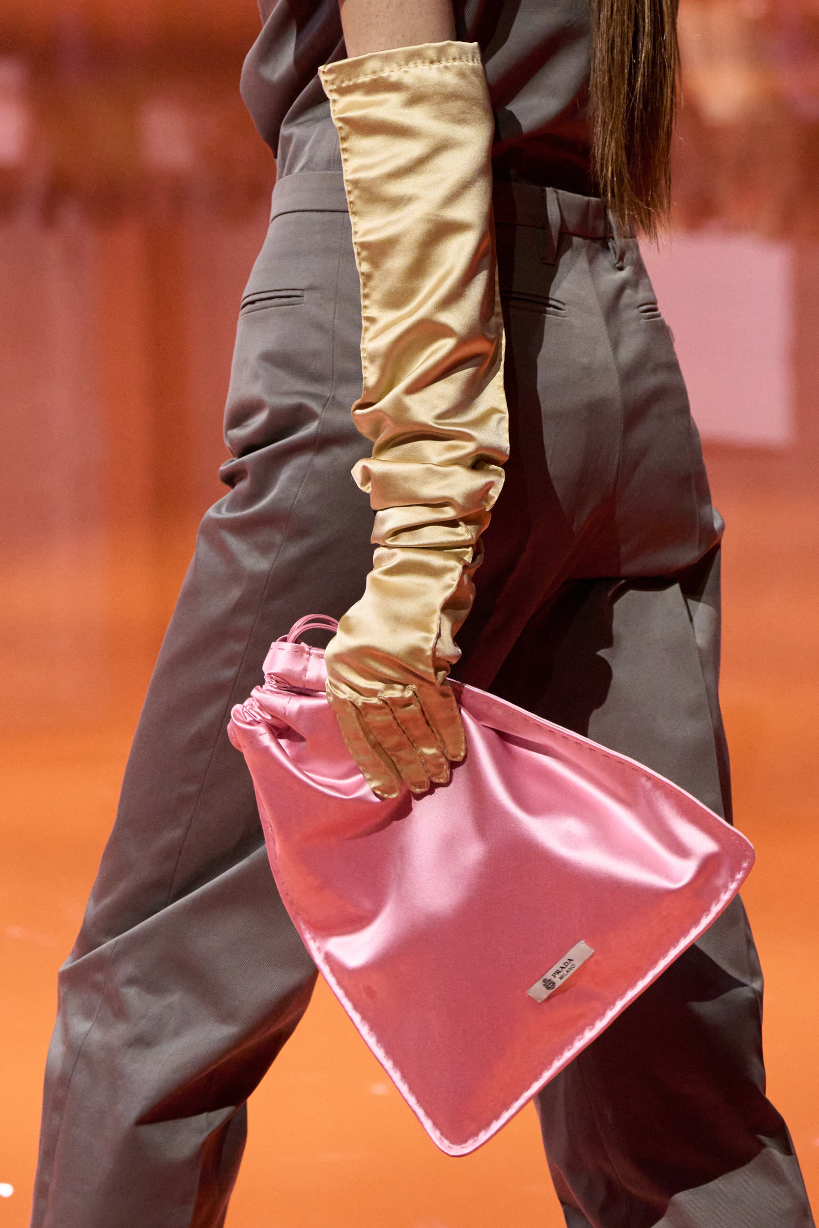 Prada Spring 2026 Fashion Show Details