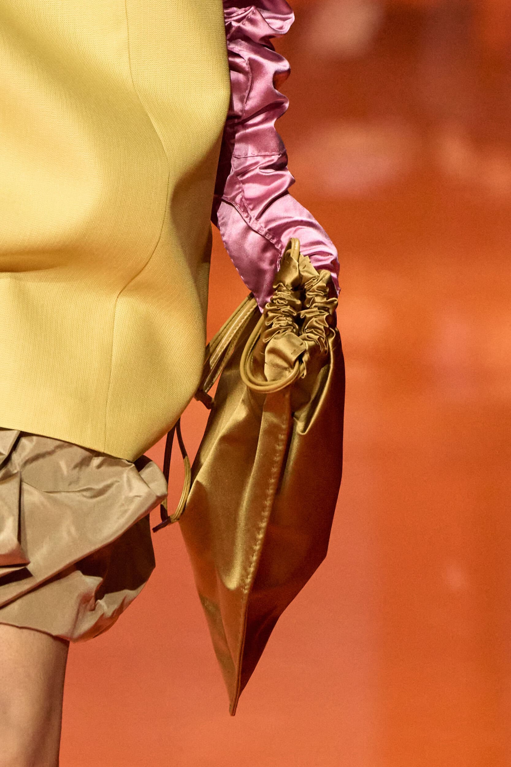 Prada Spring 2026 Fashion Show Details