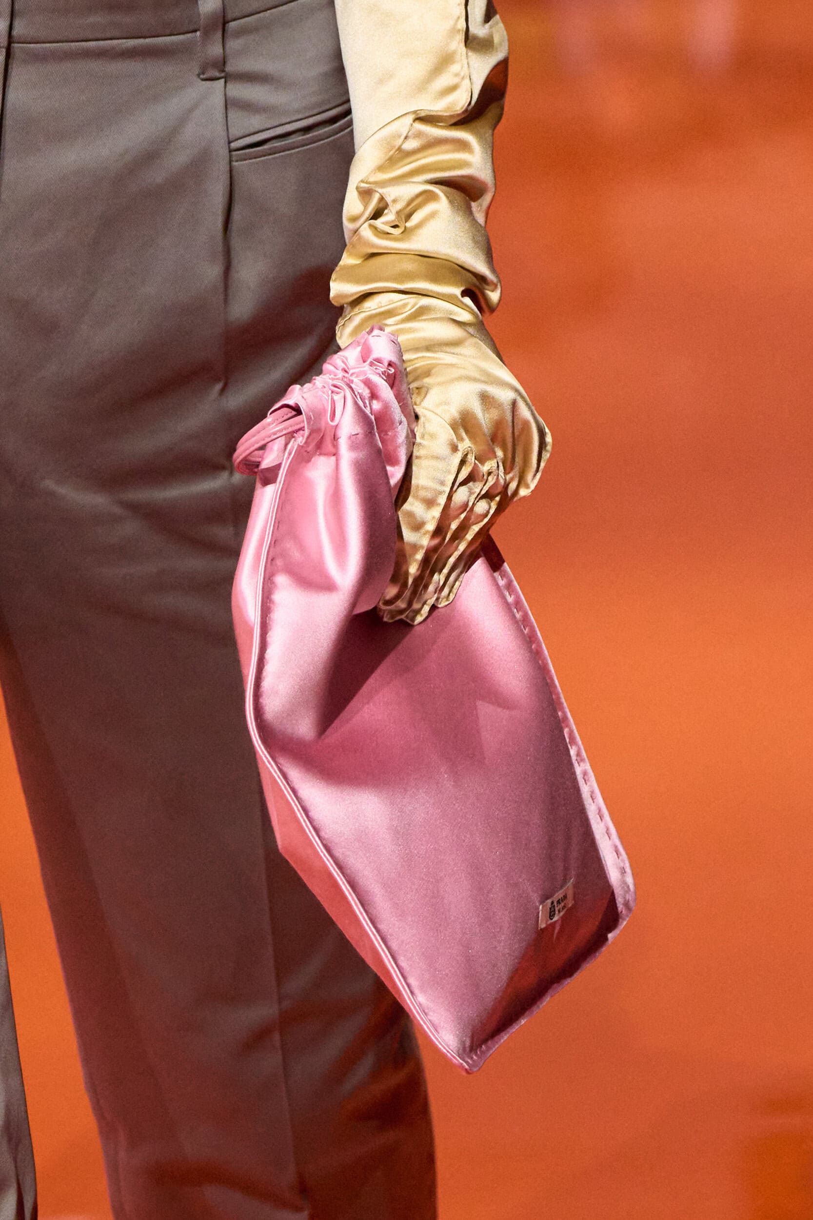 Prada Spring 2026 Fashion Show Details