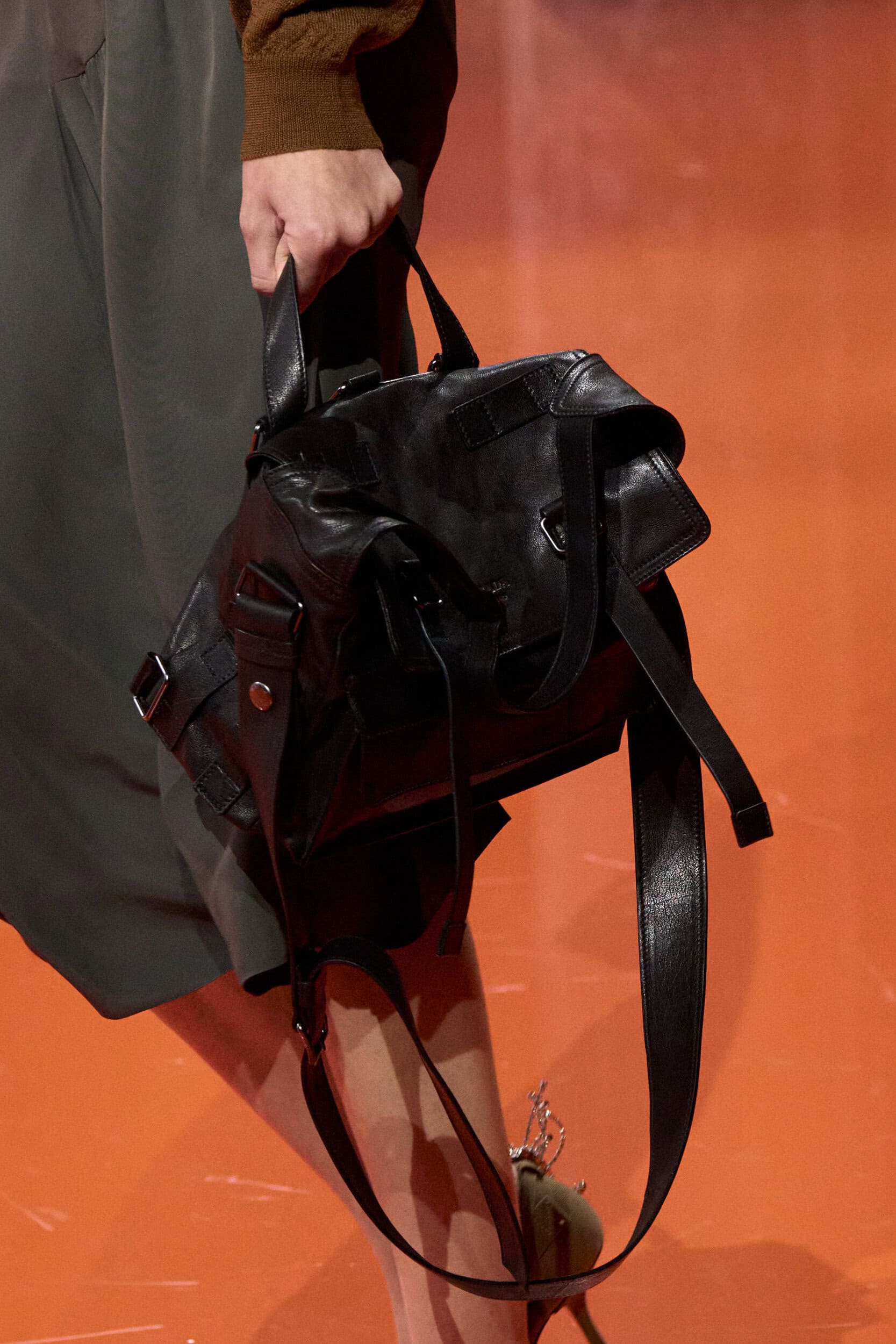 Prada Spring 2026 Fashion Show Details