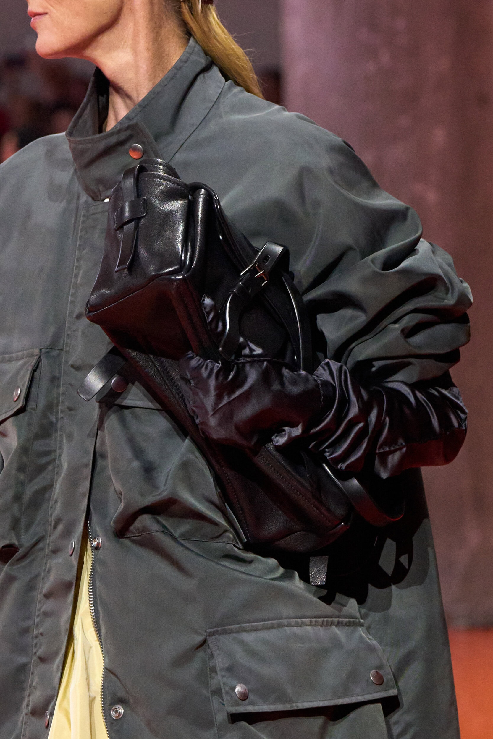 Prada Spring 2026 Fashion Show Details