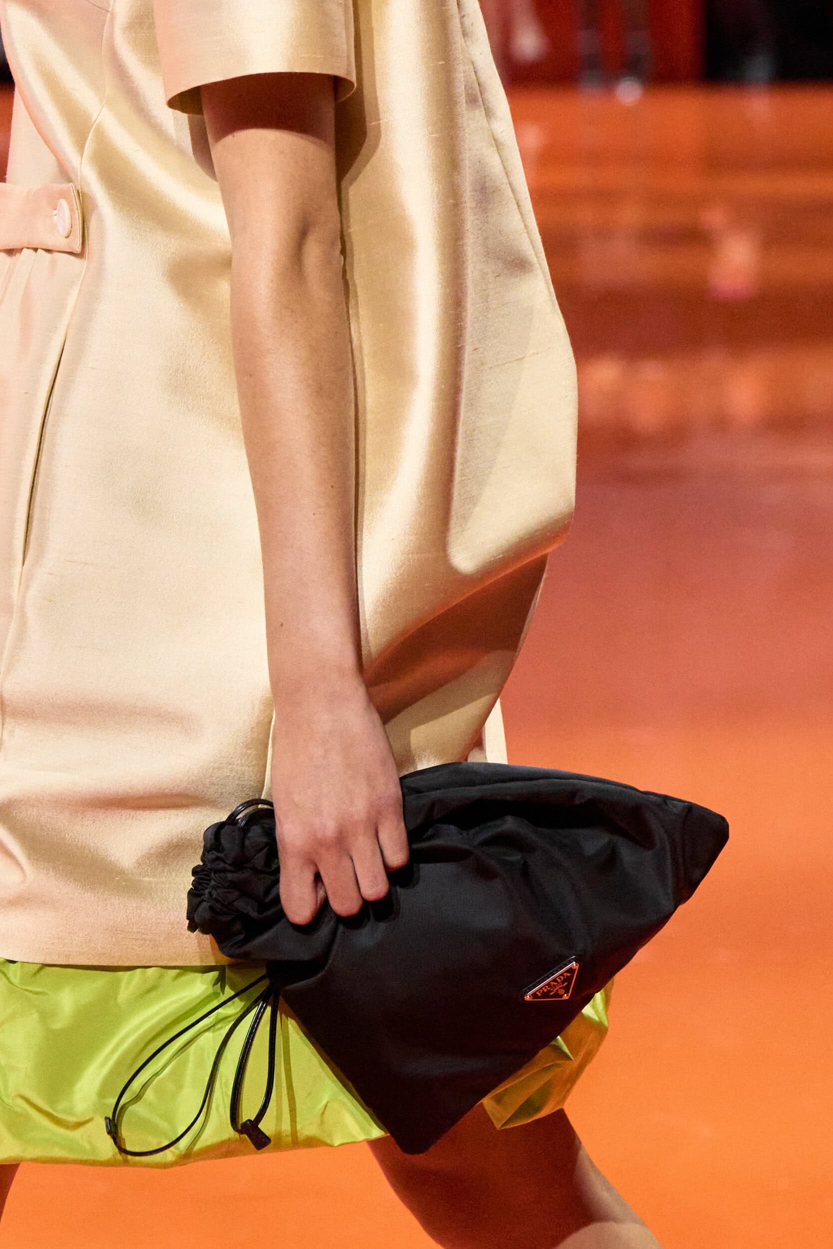 Prada Spring 2026 Fashion Show Details