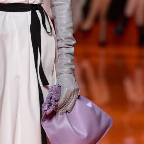 Prada Spring 2026 Fashion Show Details