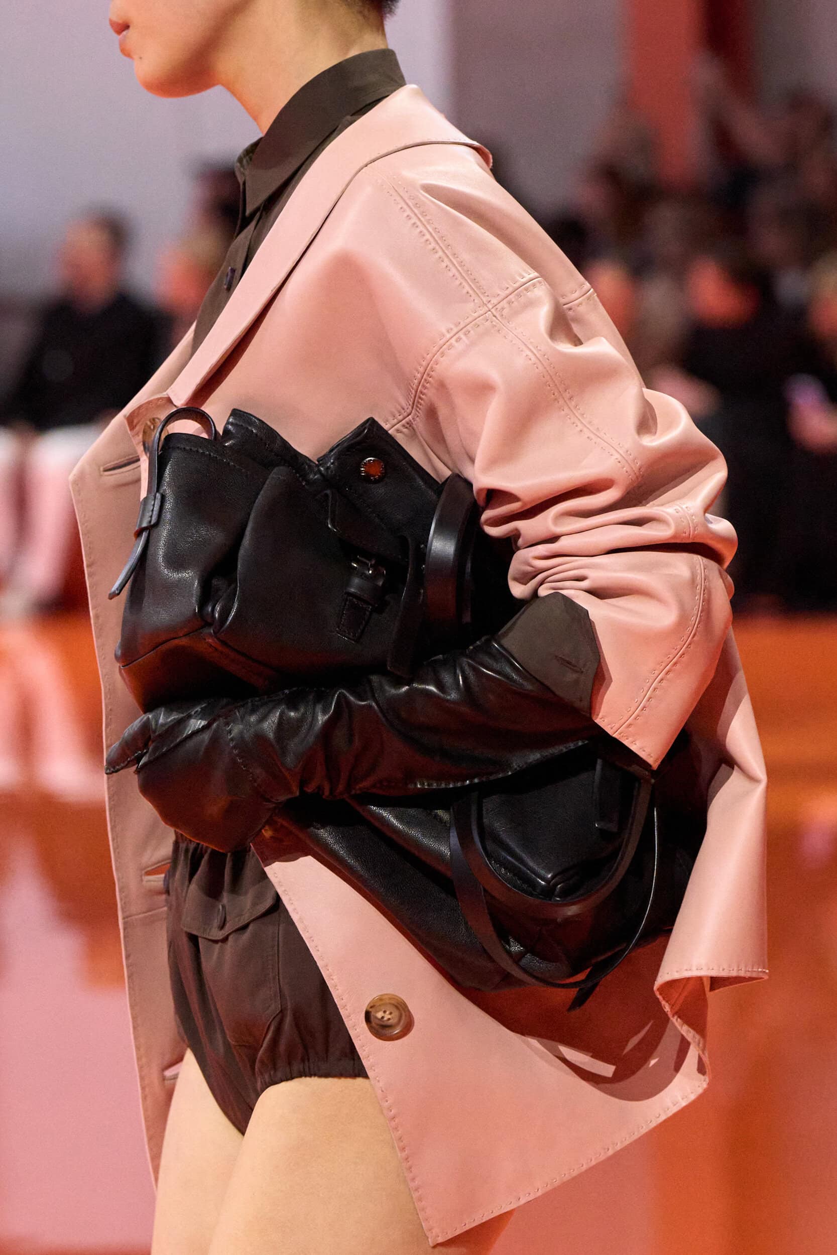 Prada Spring 2026 Fashion Show Details