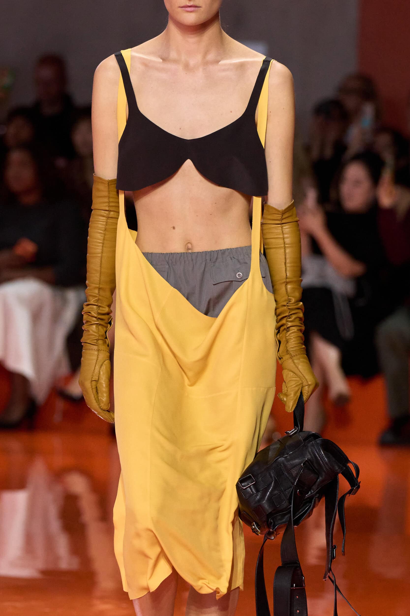 Prada Spring 2026 Fashion Show Details