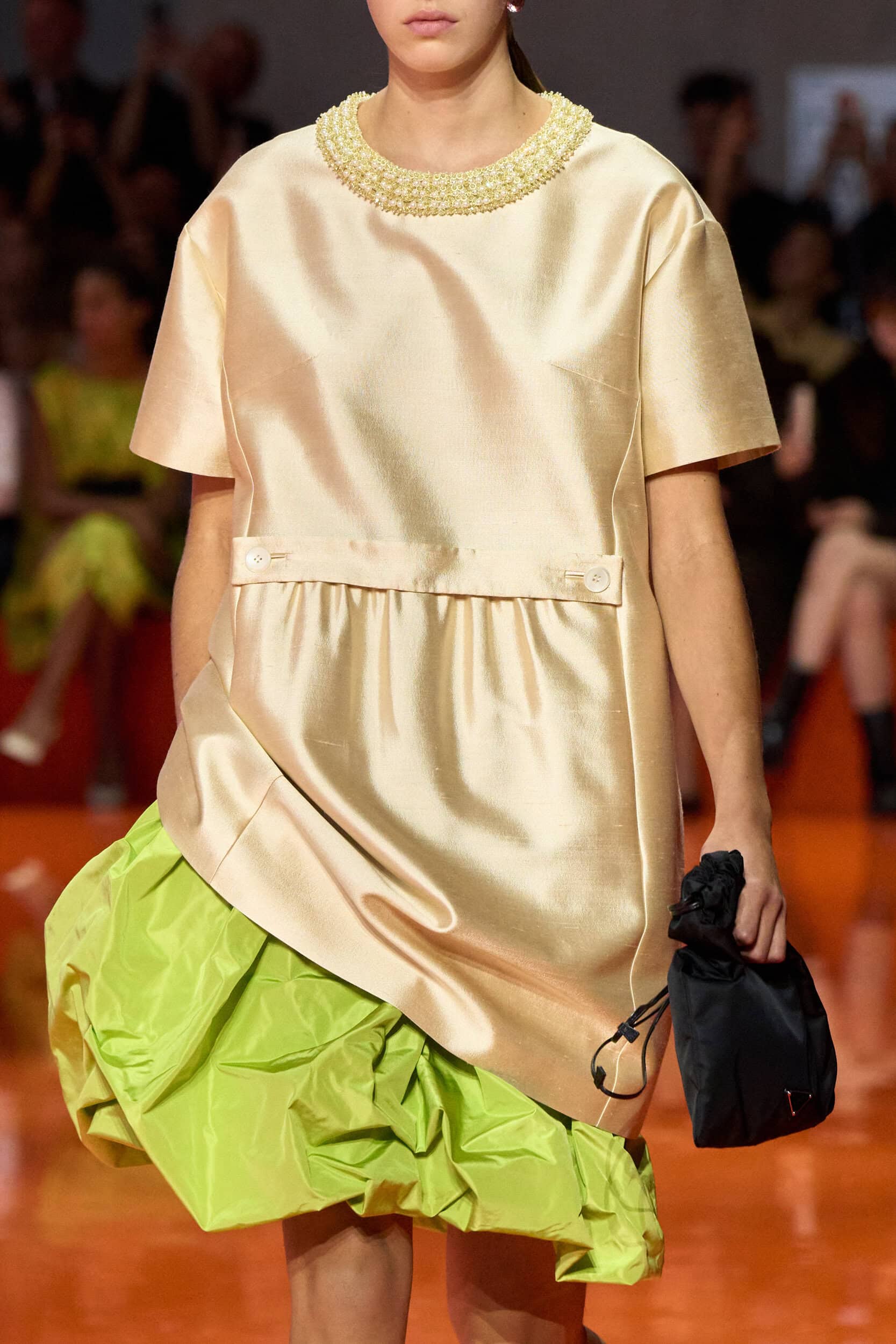 Prada Spring 2026 Fashion Show Details