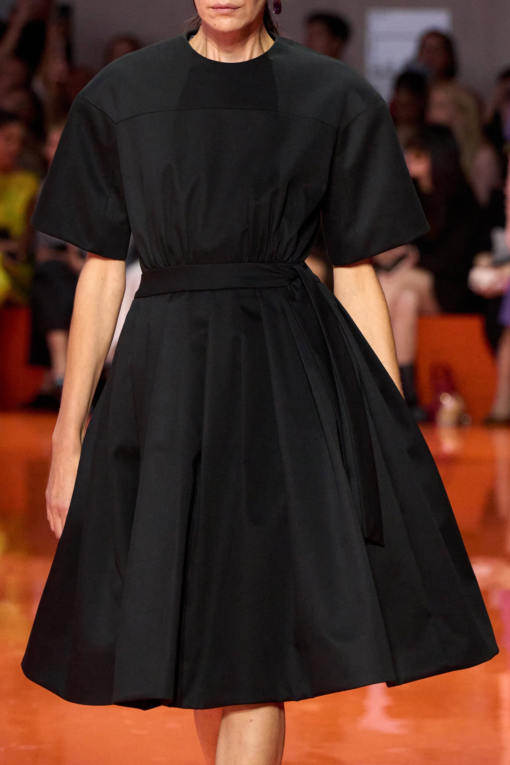 Prada Spring 2026 Fashion Show Details