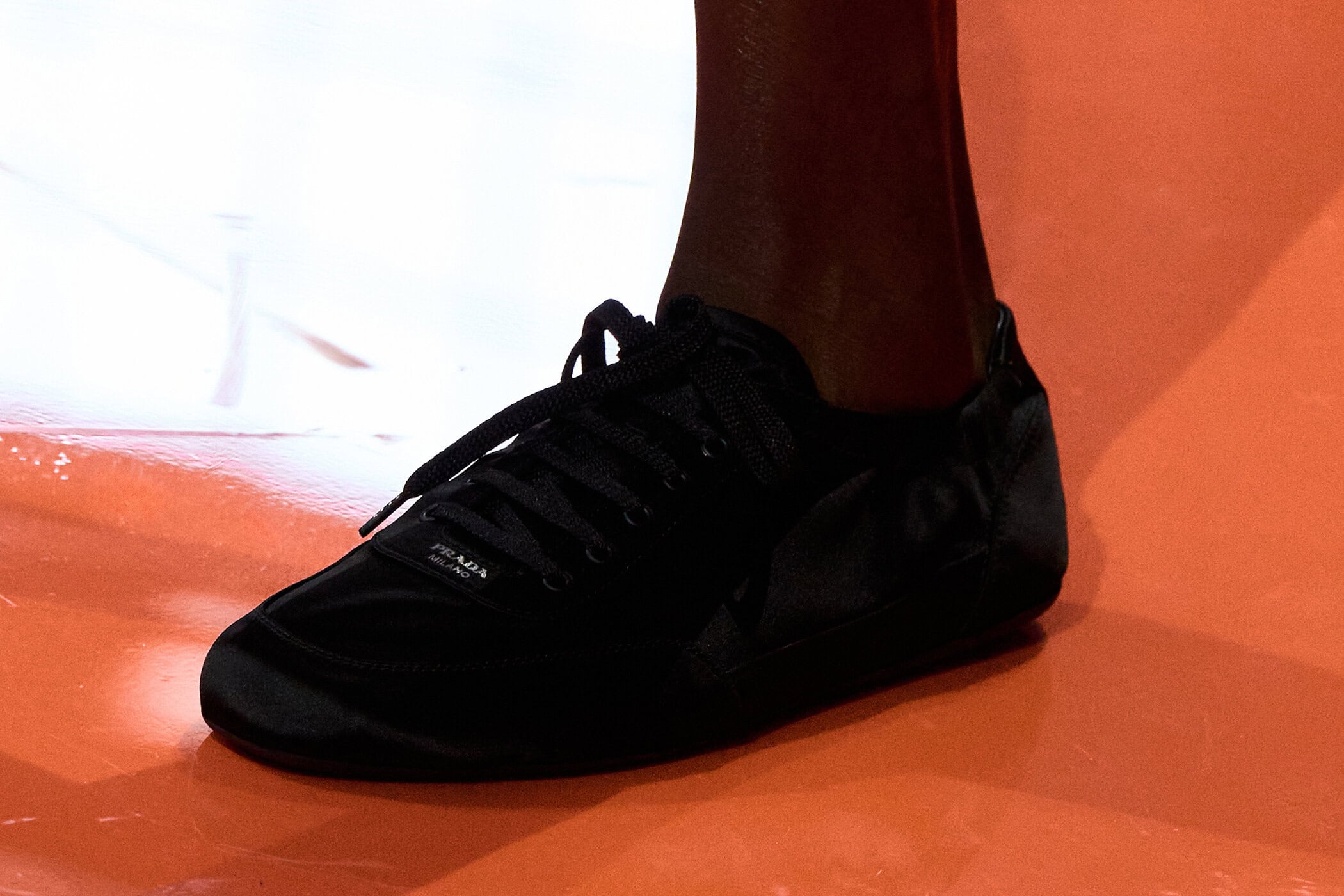 Prada Spring 2026 Fashion Show Details