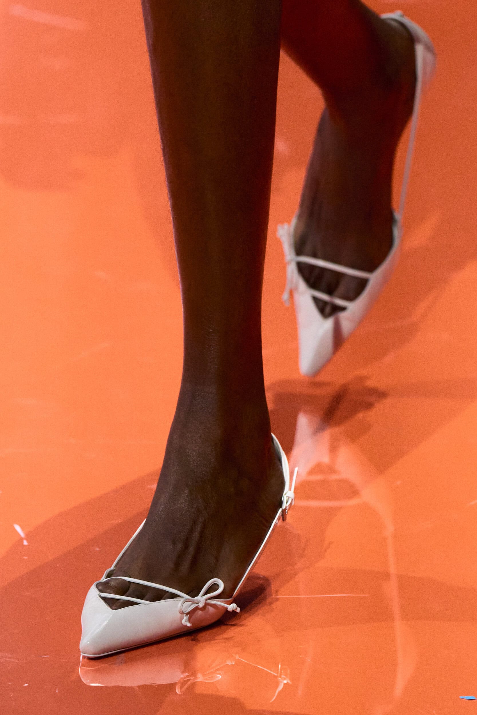 Prada Spring 2026 Fashion Show Details