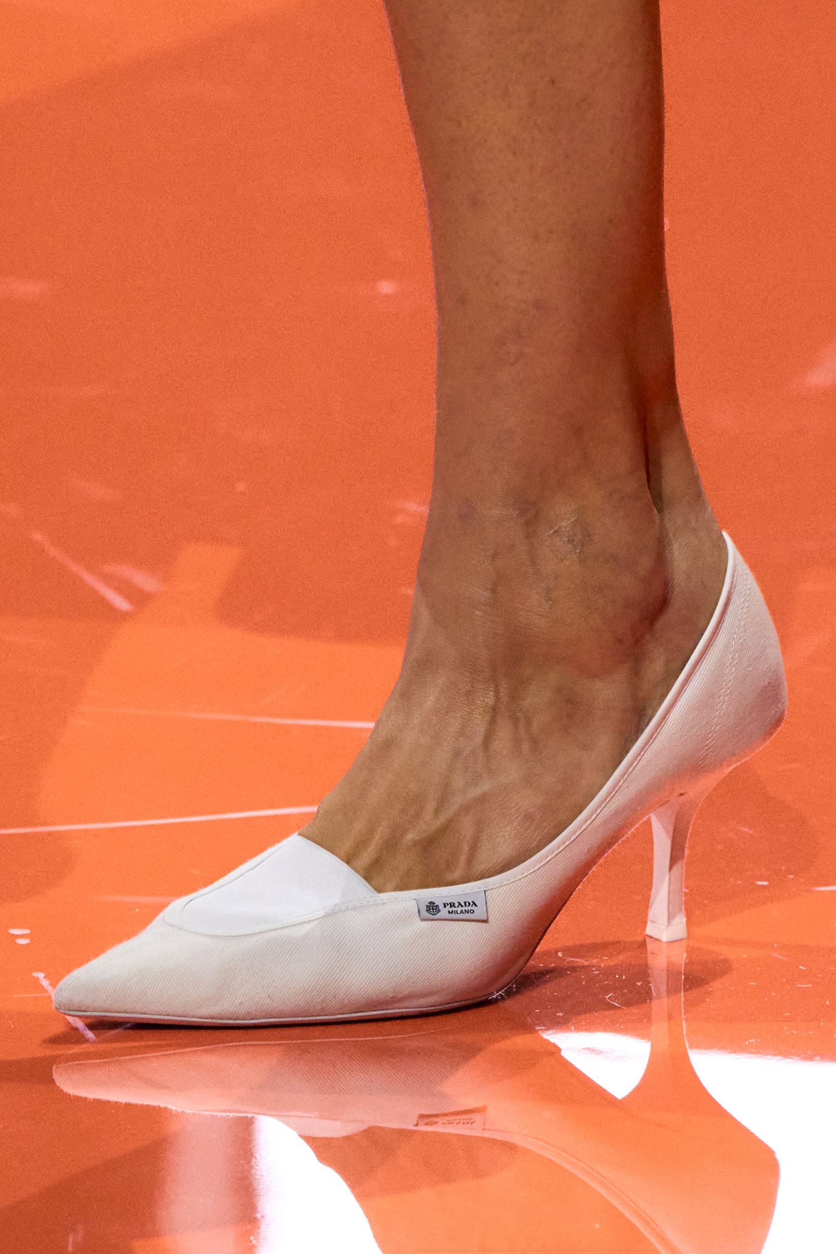 Prada Spring 2026 Fashion Show Details