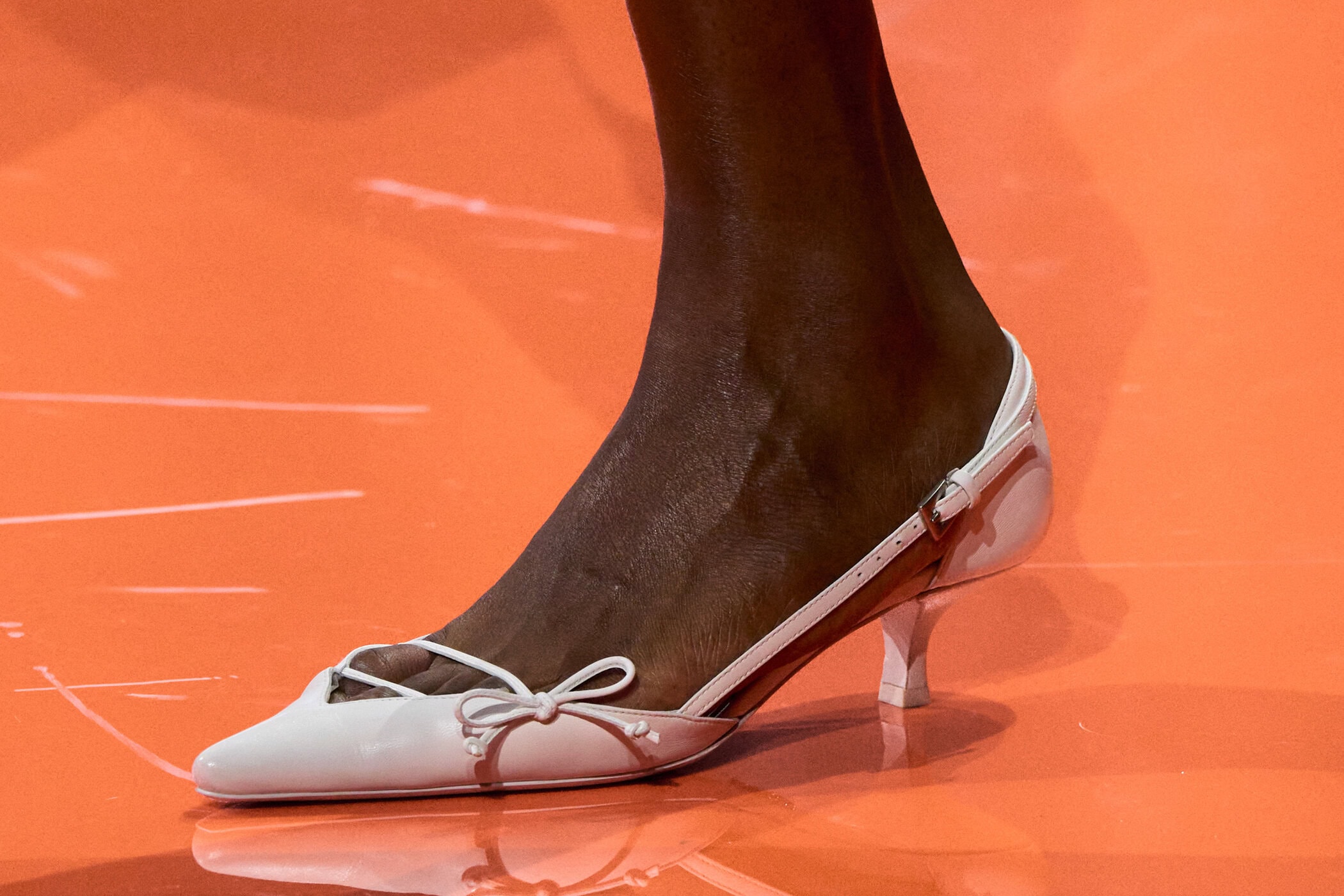 Prada Spring 2026 Fashion Show Details