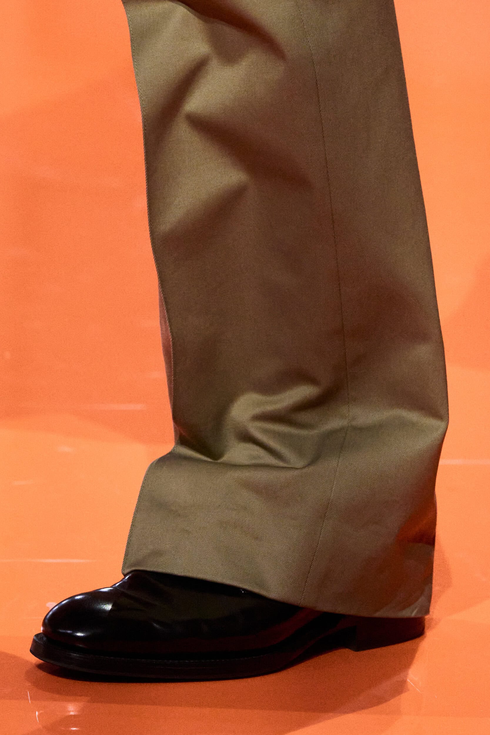 Prada Spring 2026 Fashion Show Details
