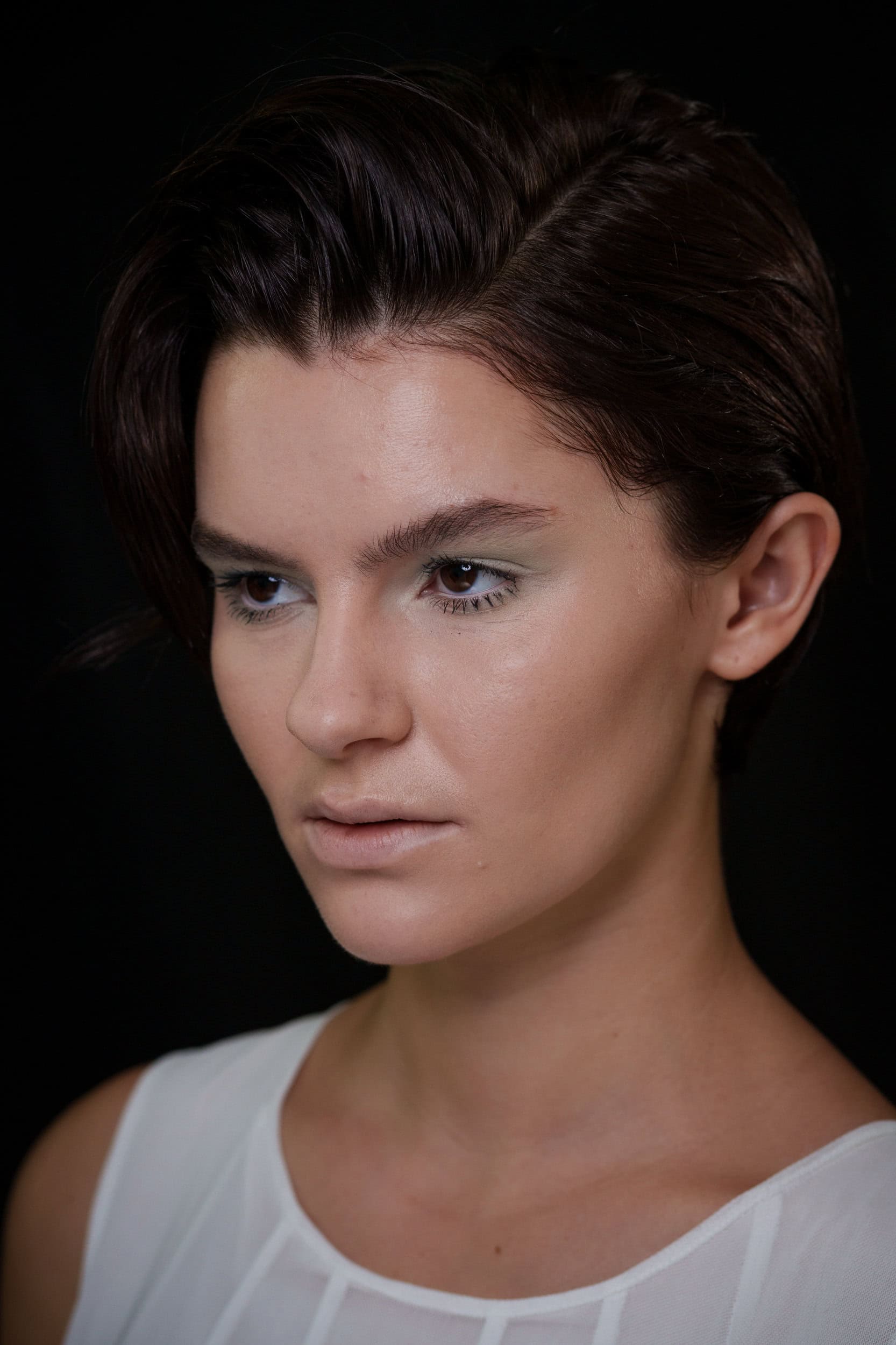 Private Policy Spring 2026 Fashion Show Backstage
