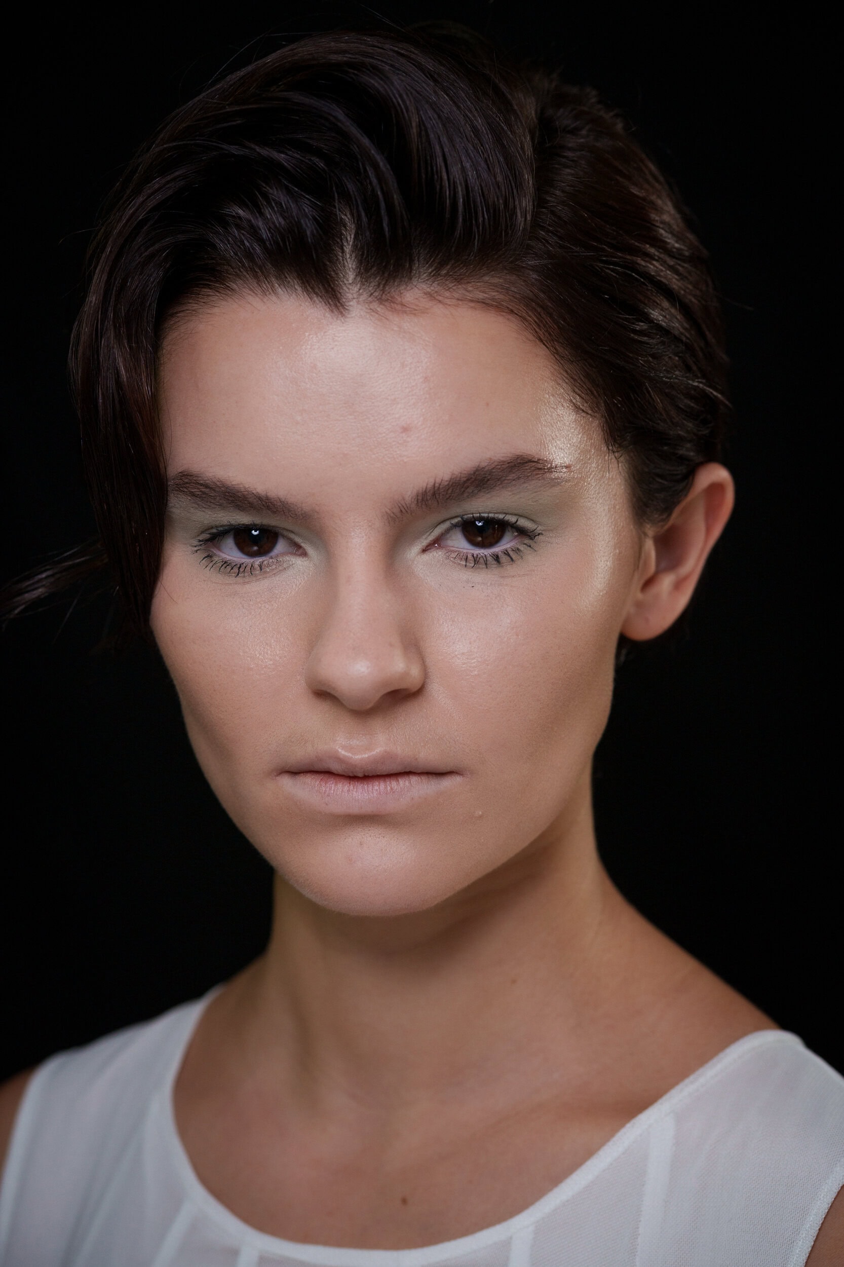 Private Policy Spring 2026 Fashion Show Backstage