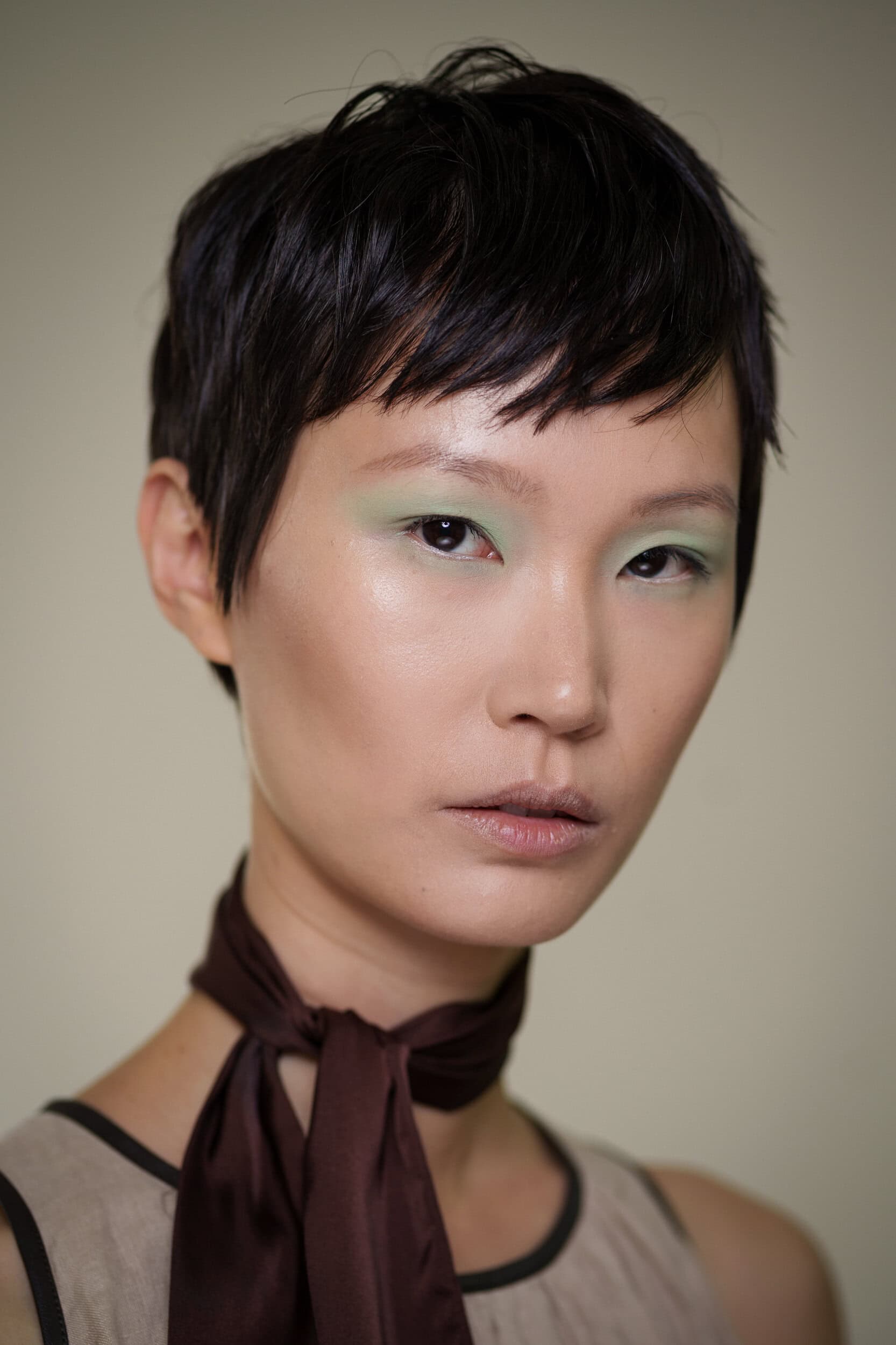 Private Policy Spring 2026 Fashion Show Backstage