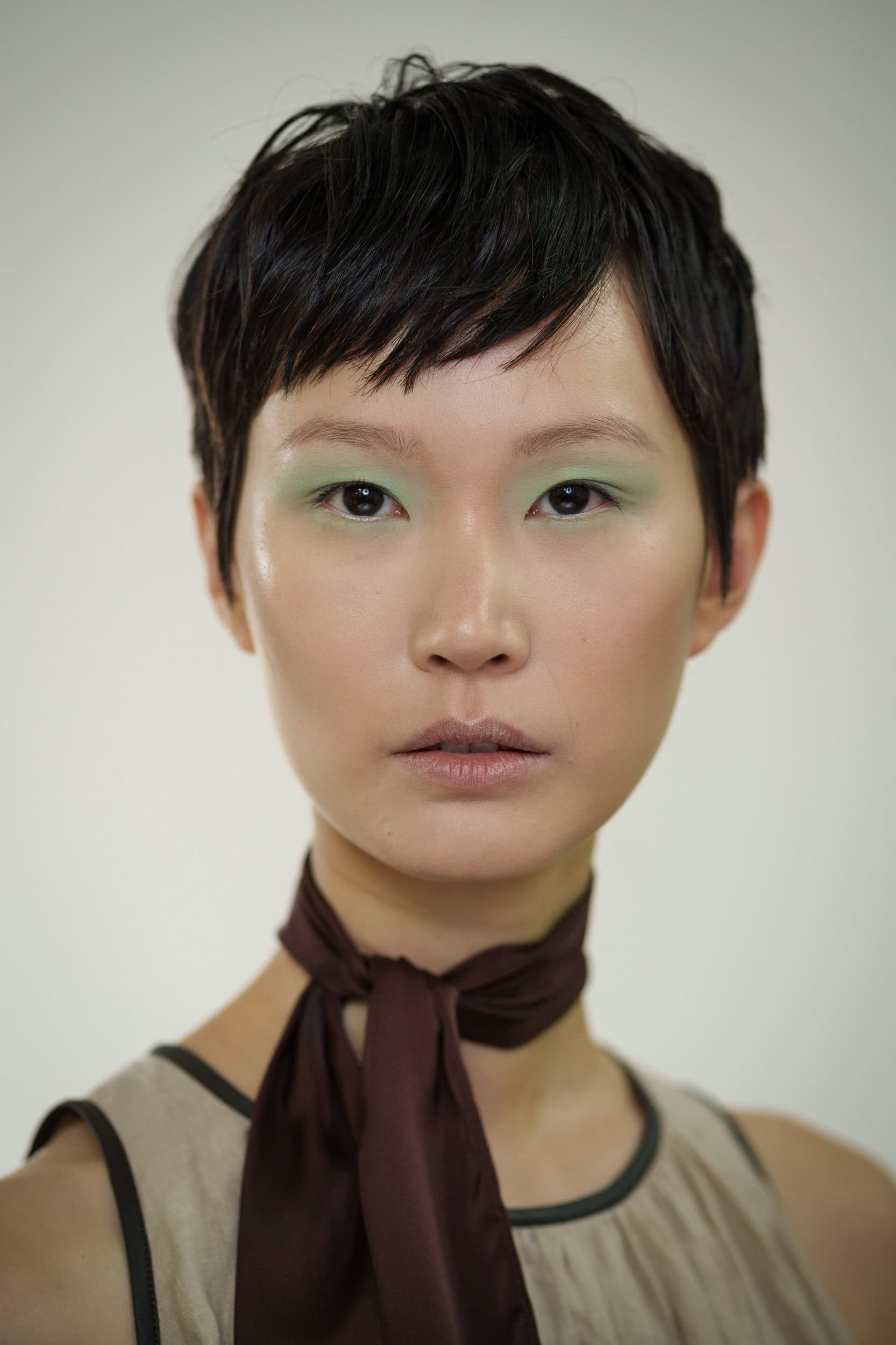 Private Policy Spring 2026 Fashion Show Backstage