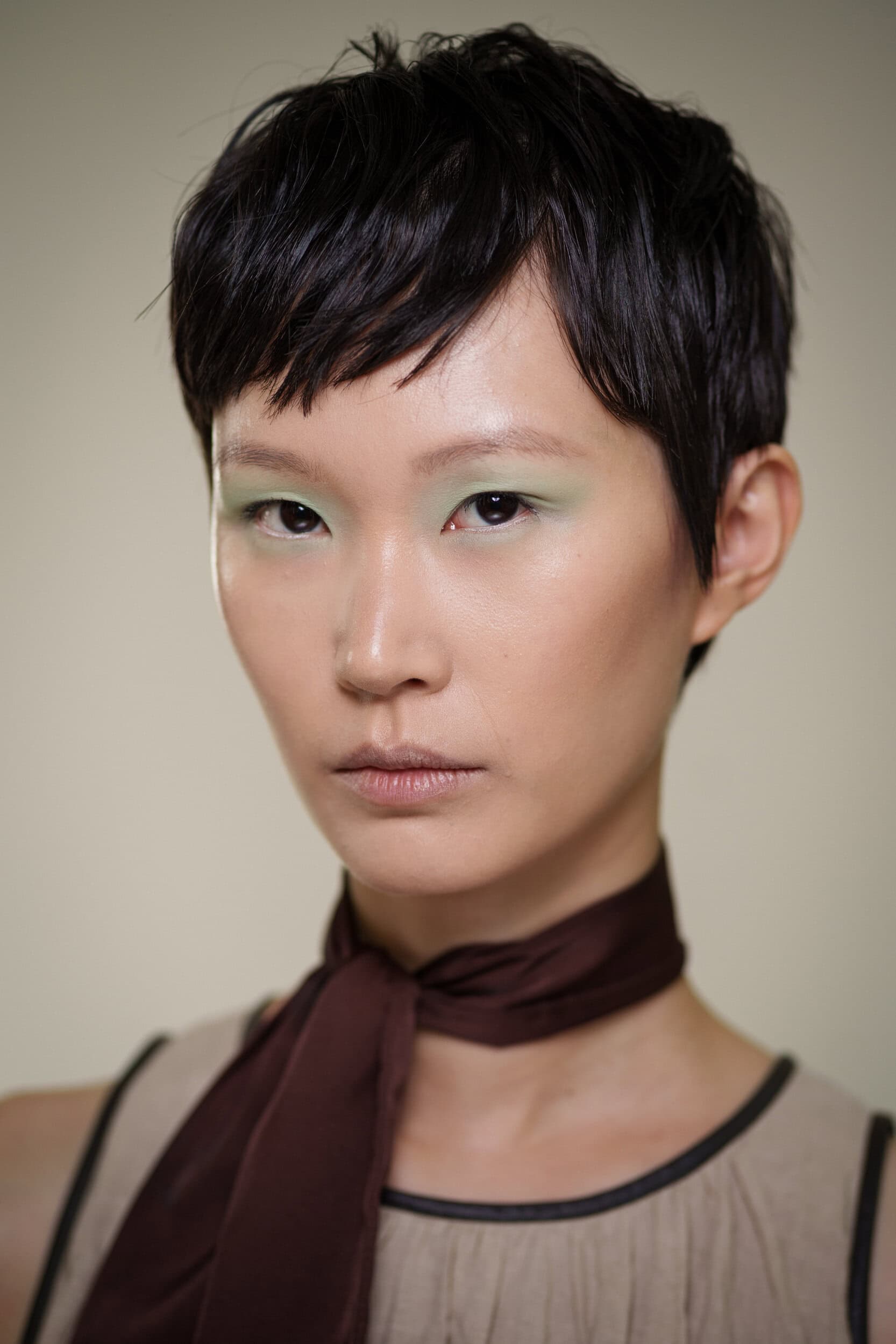 Private Policy Spring 2026 Fashion Show Backstage