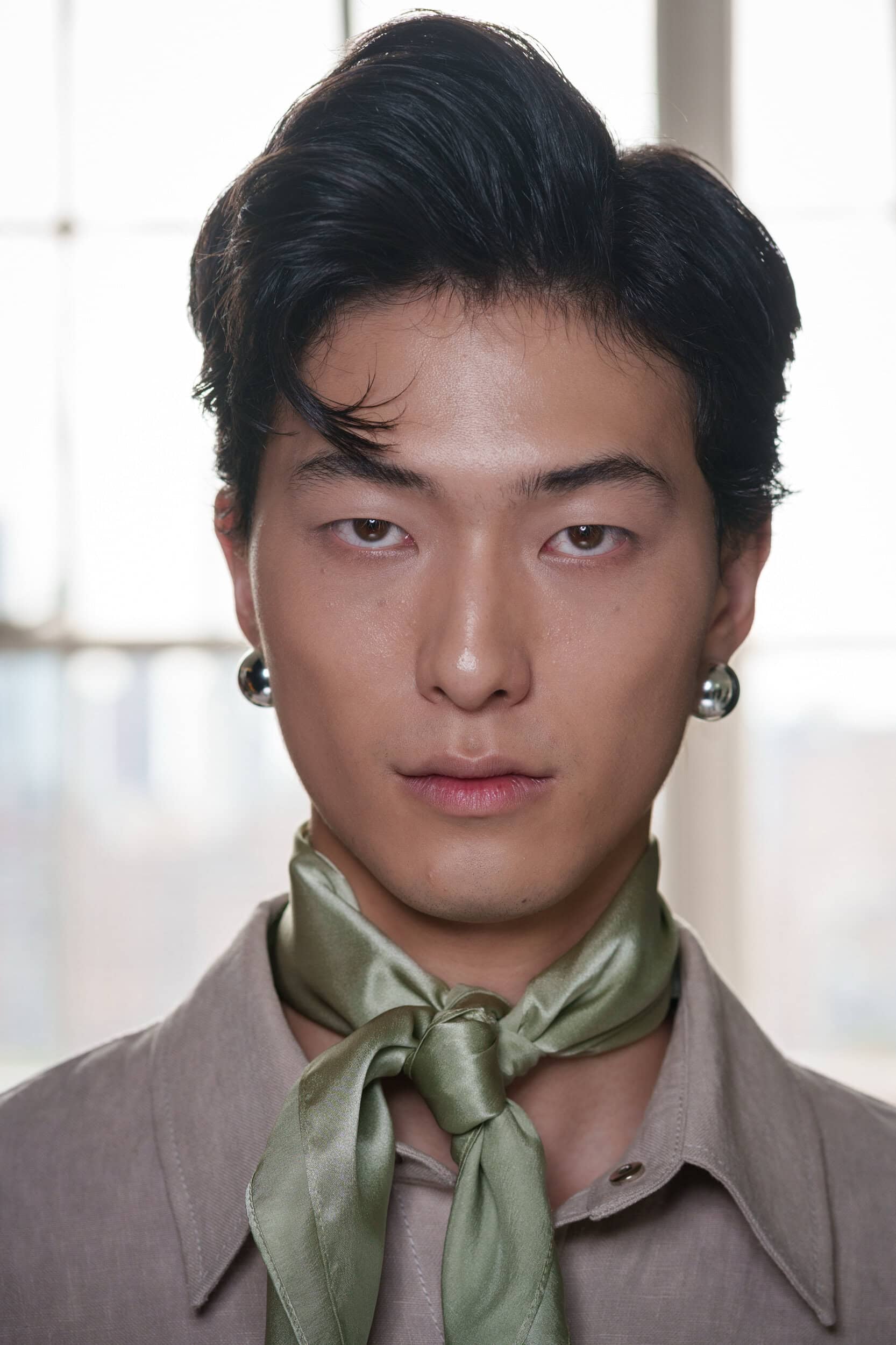 Private Policy Spring 2026 Fashion Show Backstage