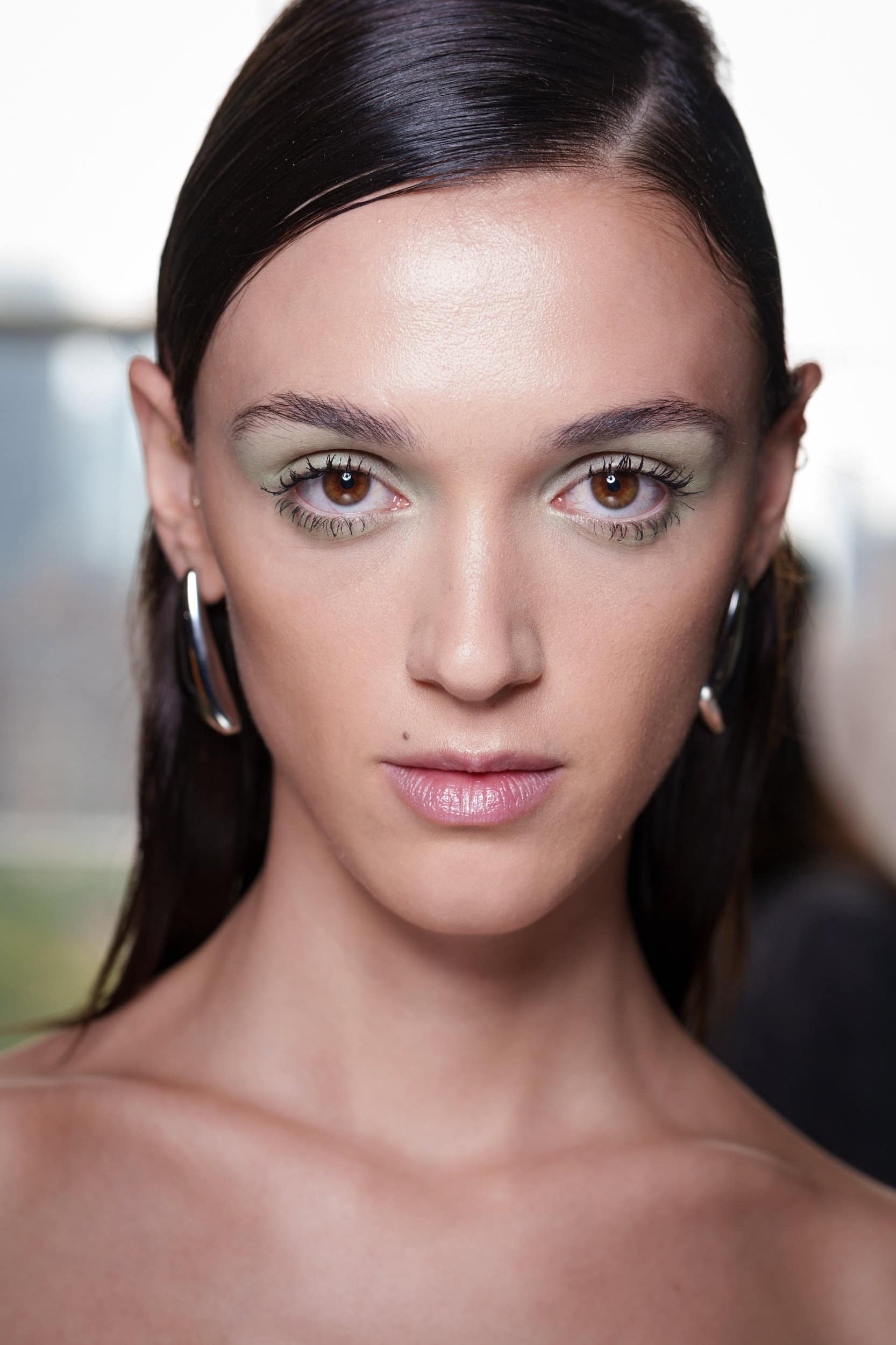 Private Policy Spring 2026 Fashion Show Backstage