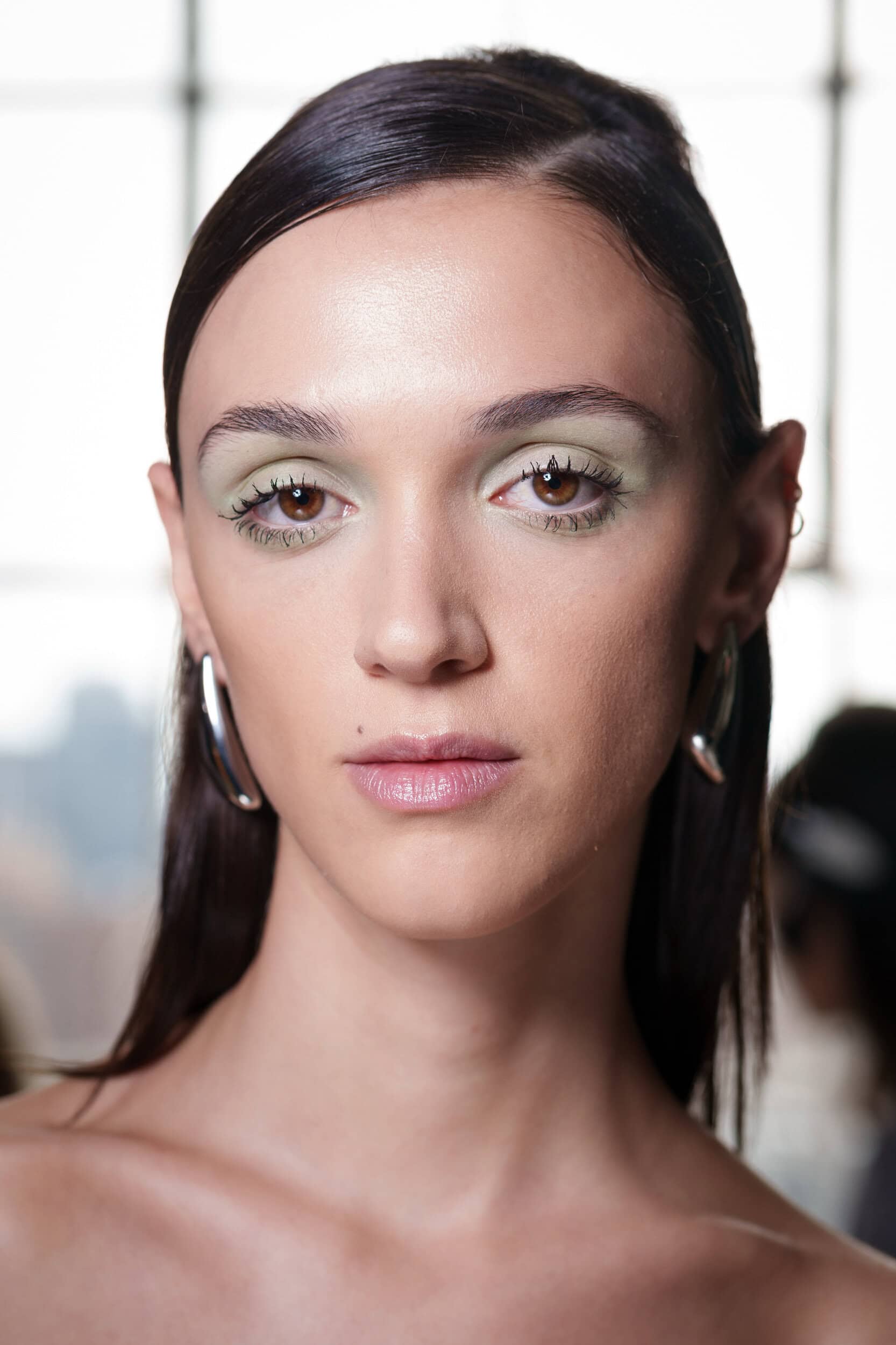 Private Policy Spring 2026 Fashion Show Backstage
