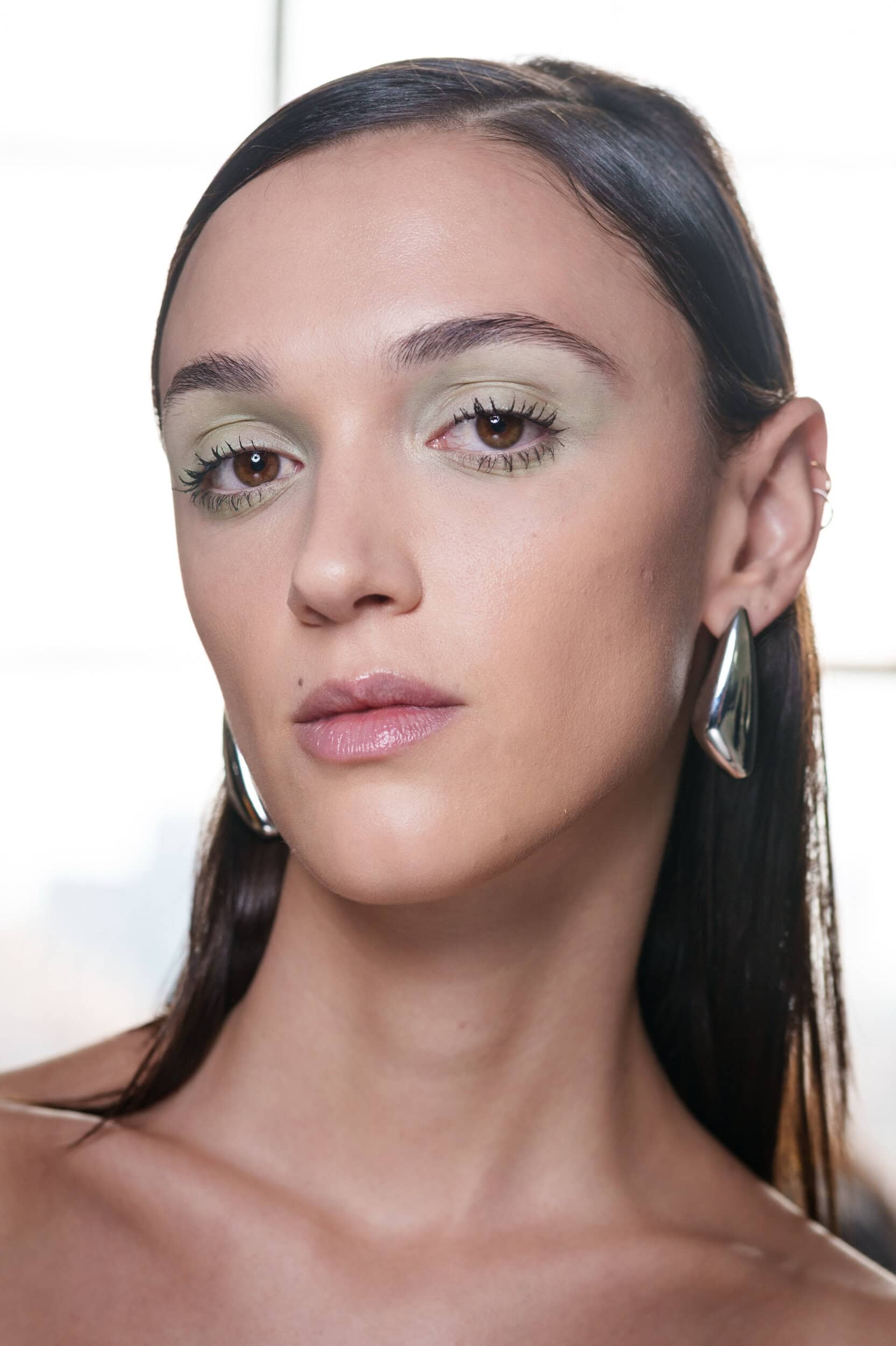 Private Policy Spring 2026 Fashion Show Backstage