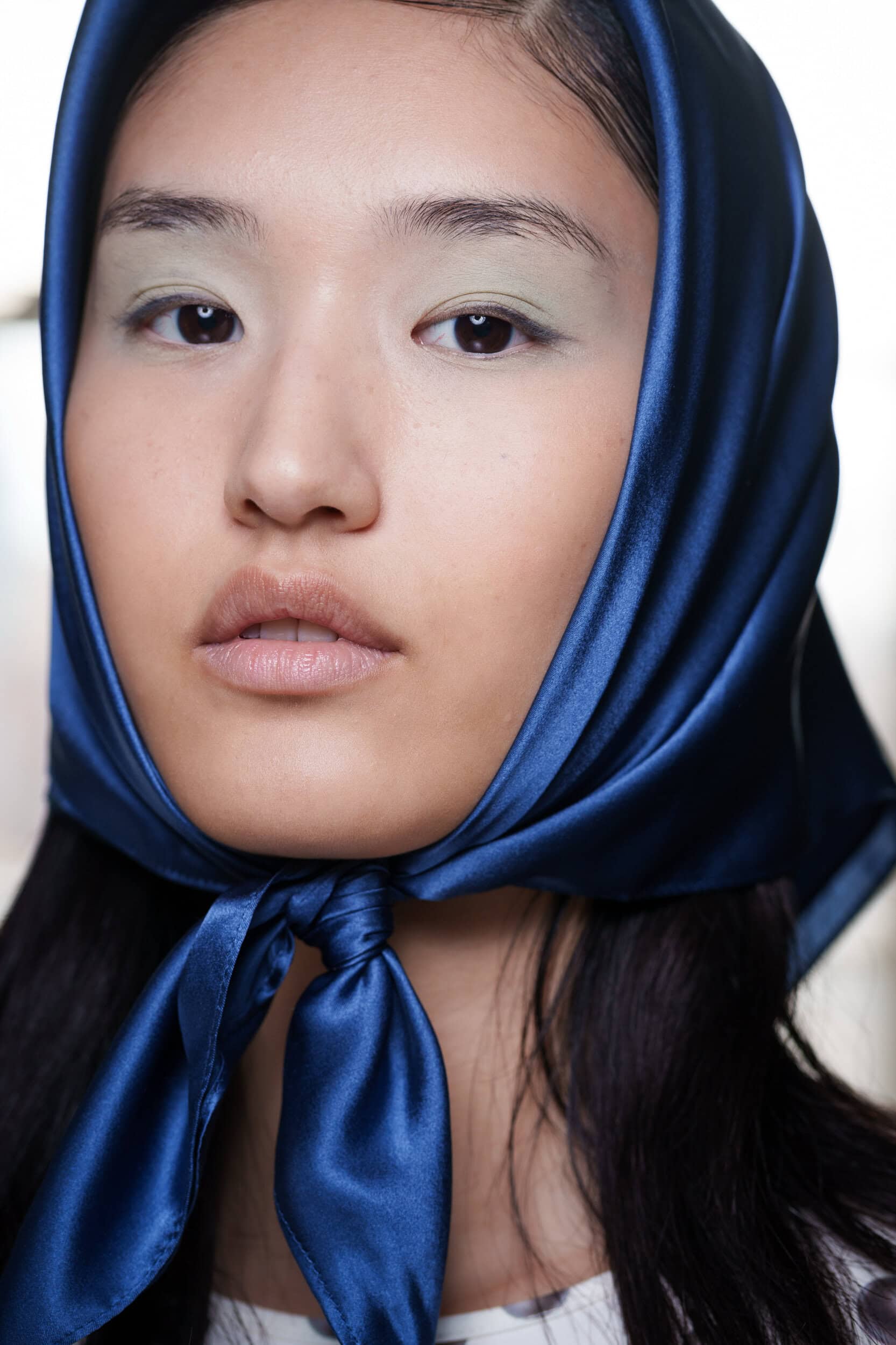Private Policy Spring 2026 Fashion Show Backstage