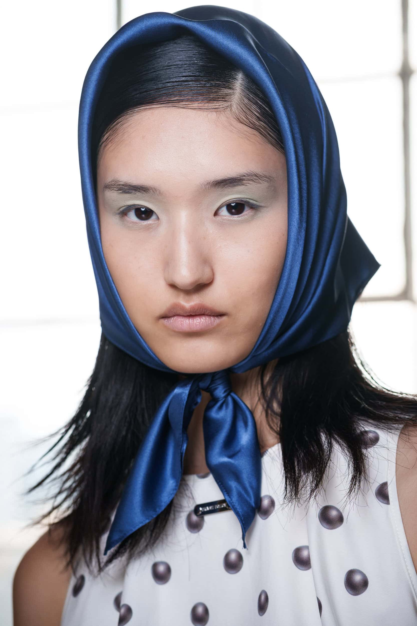 Private Policy Spring 2026 Fashion Show Backstage