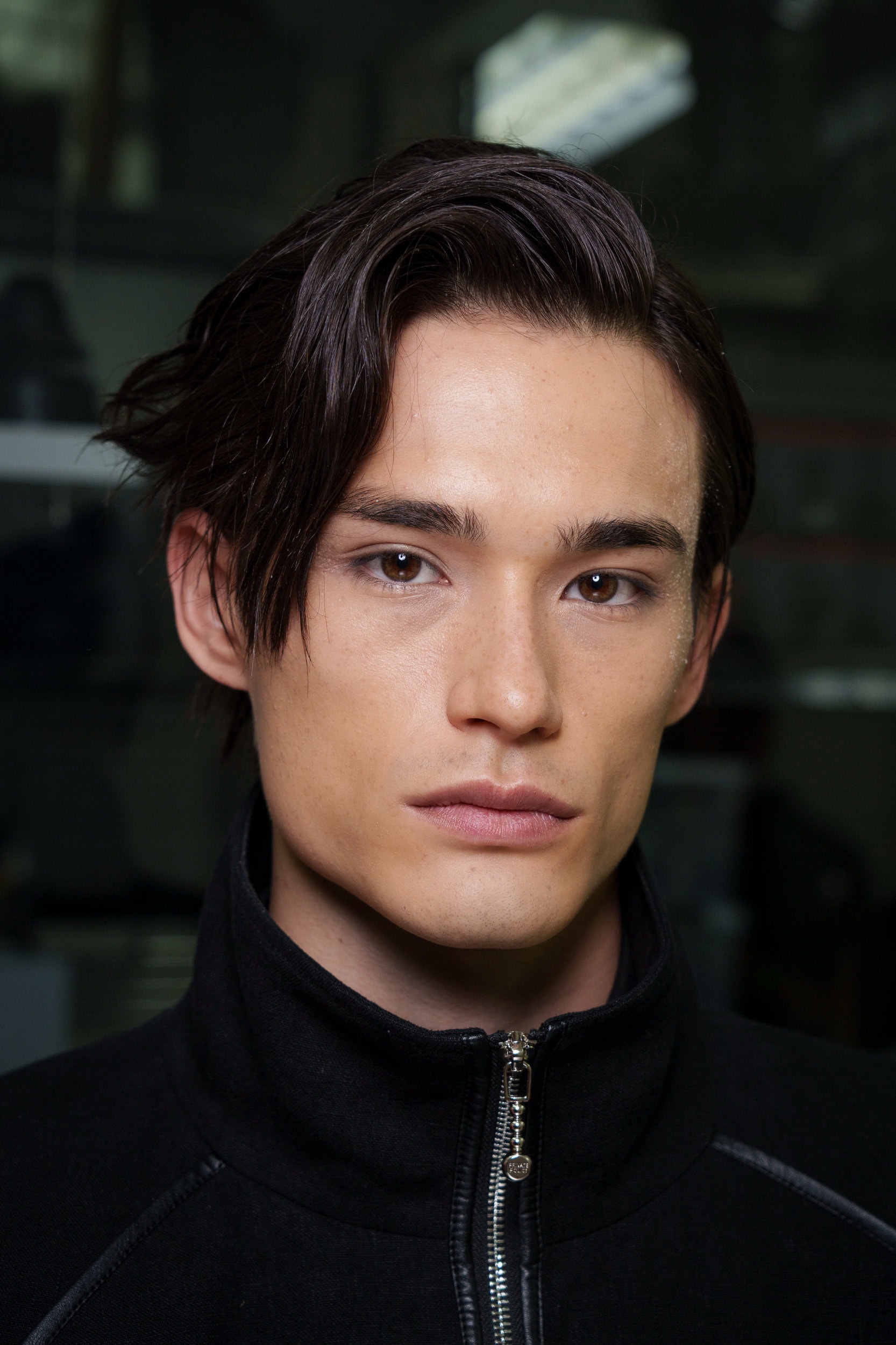 Private Policy Spring 2026 Fashion Show Backstage