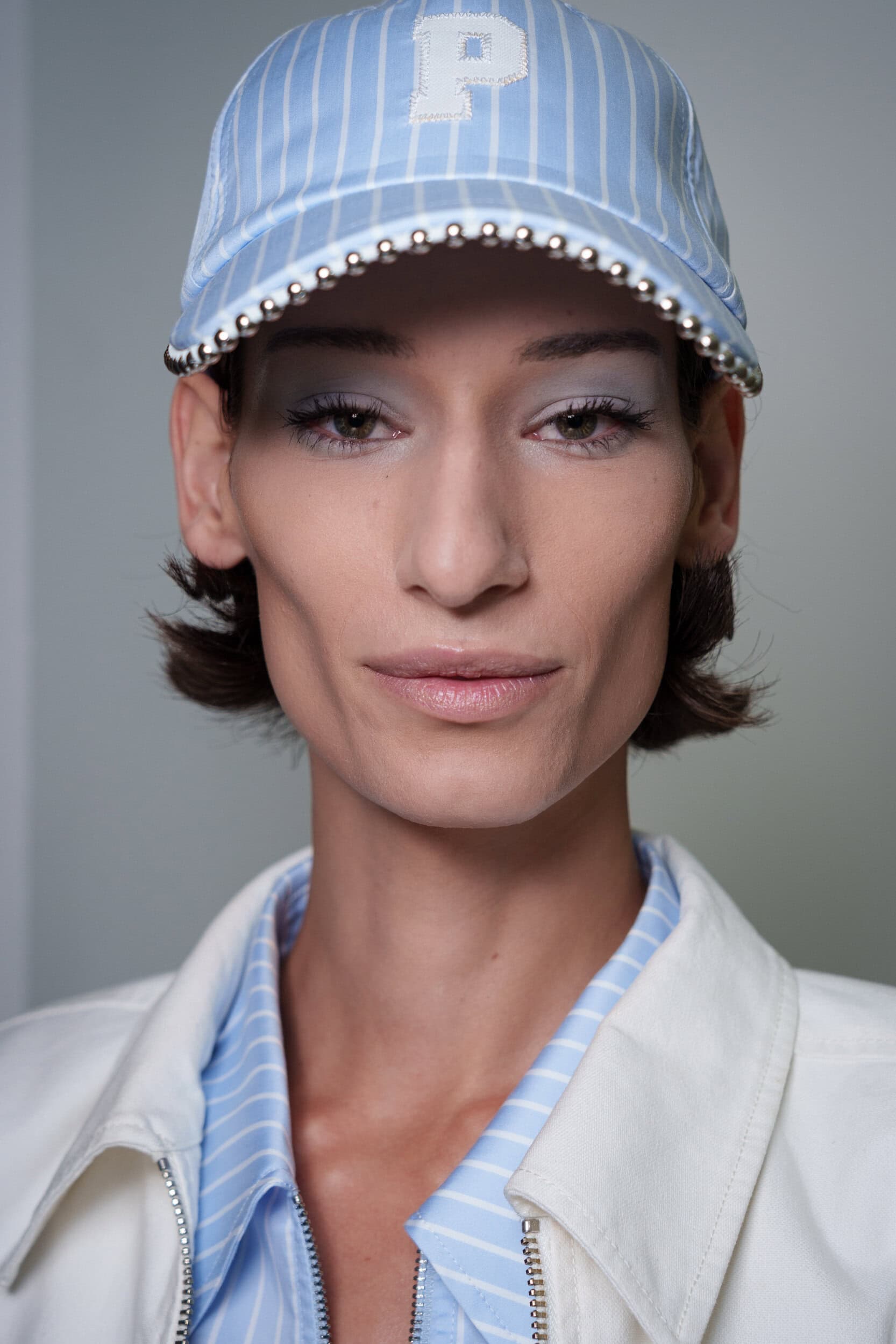 Private Policy Spring 2026 Fashion Show Backstage