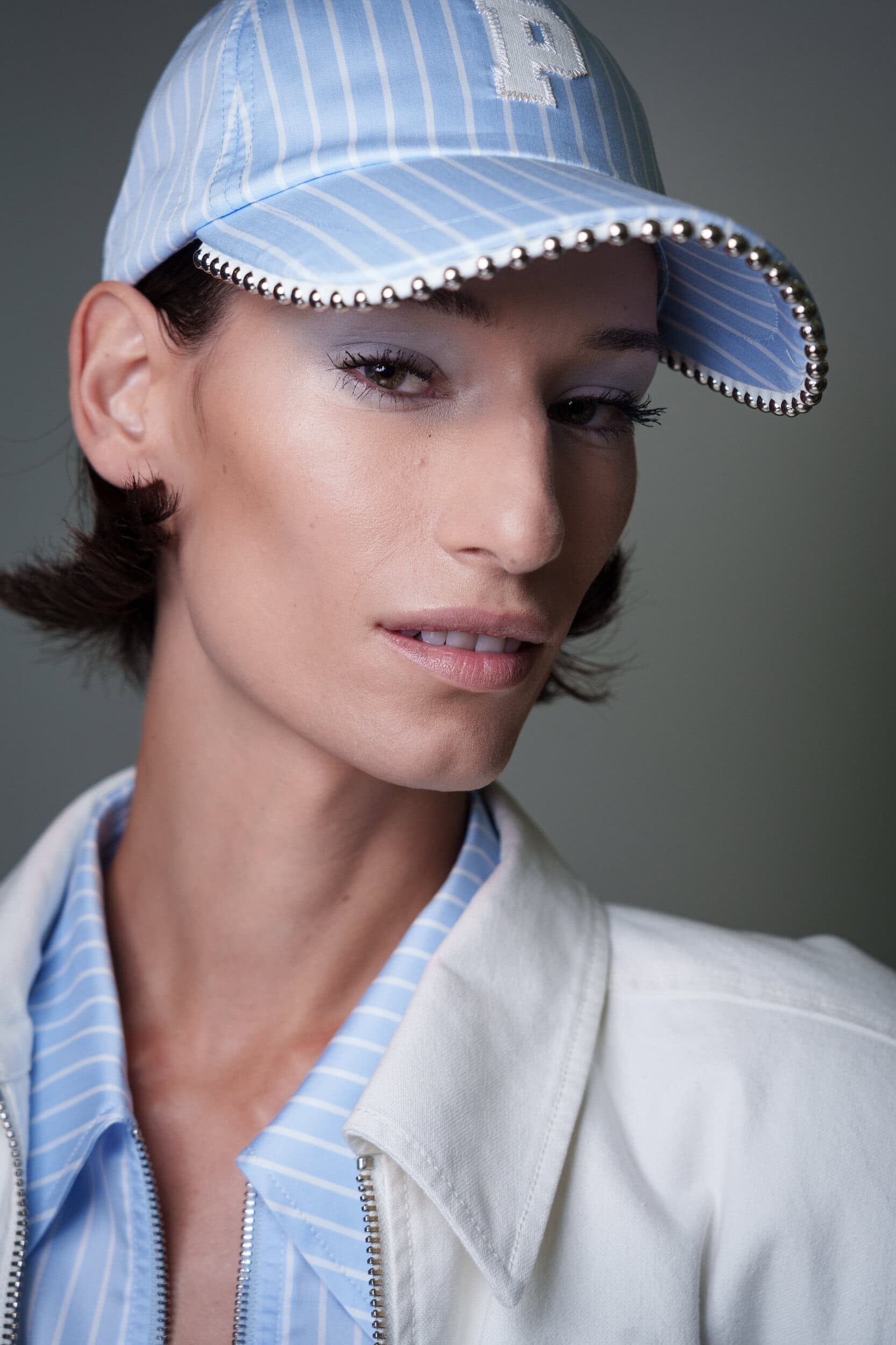 Private Policy Spring 2026 Fashion Show Backstage